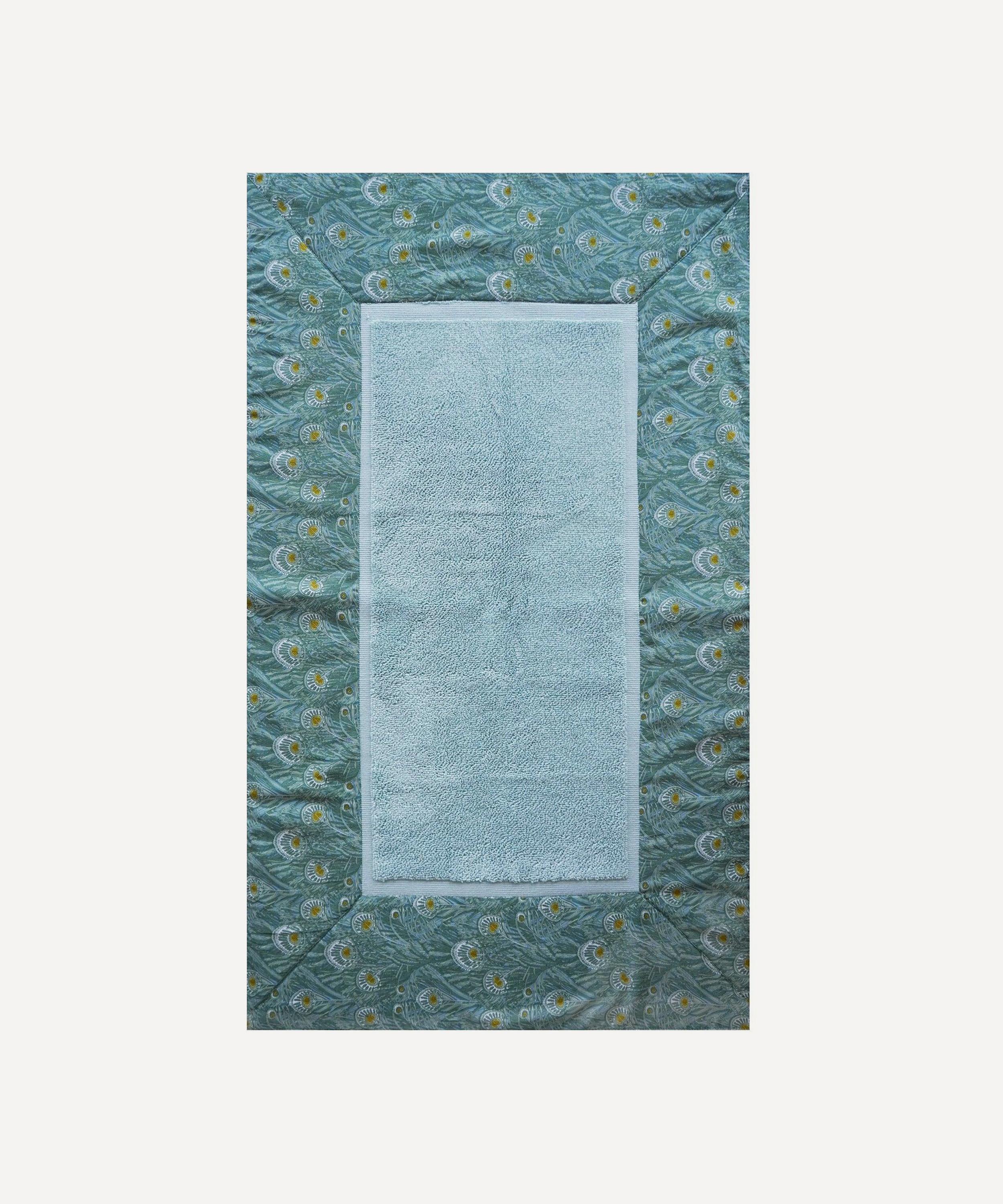 Coco & Wolf - Queen Hera Bath Mat