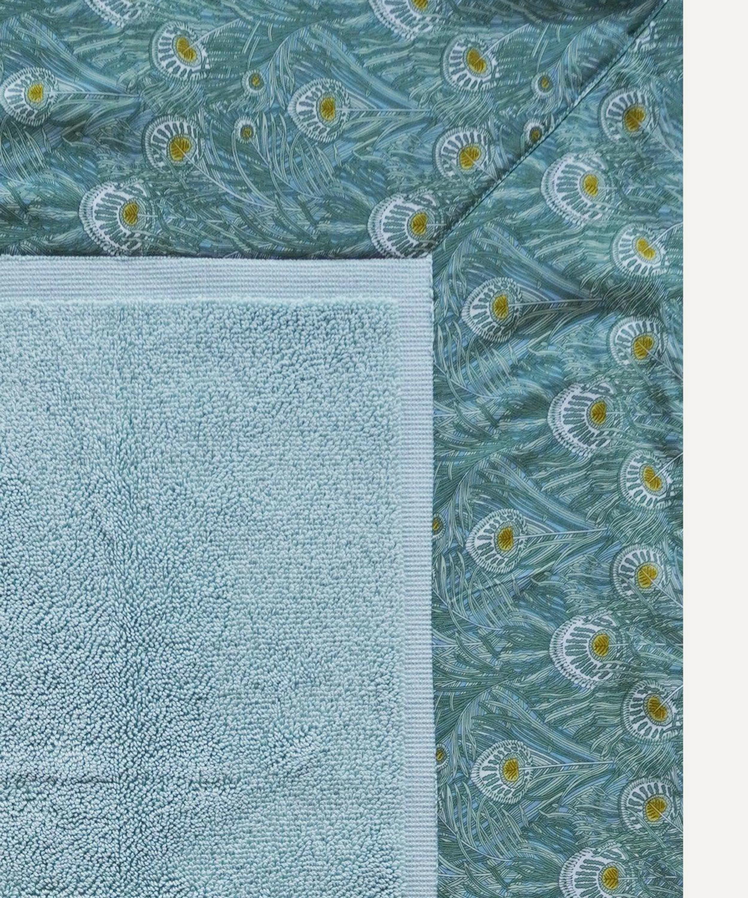 Coco & Wolf - Queen Hera Bath Mat image number 2