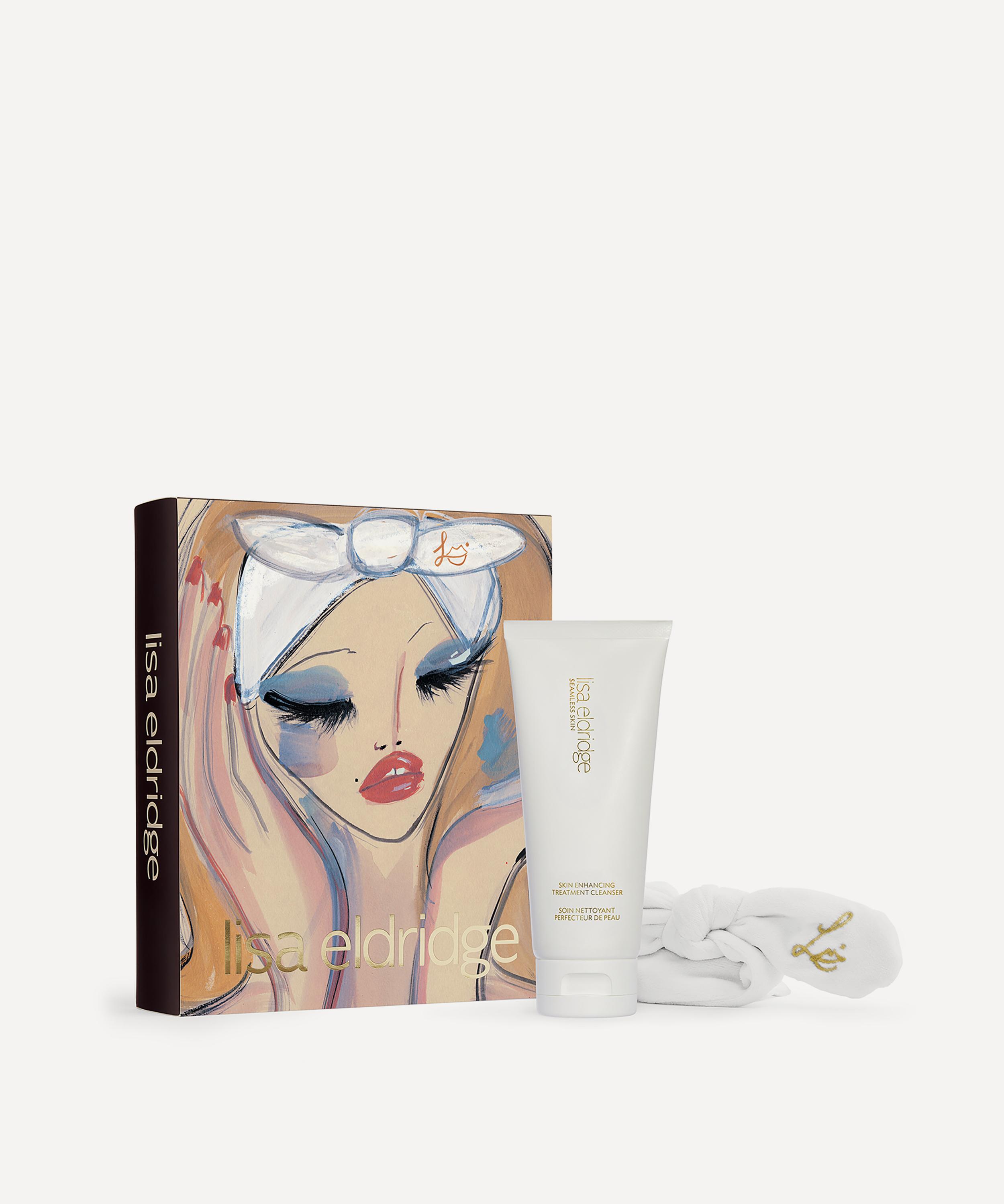 Lisa Eldridge - The Best Part of Going Out Cleansing Kit image number 0