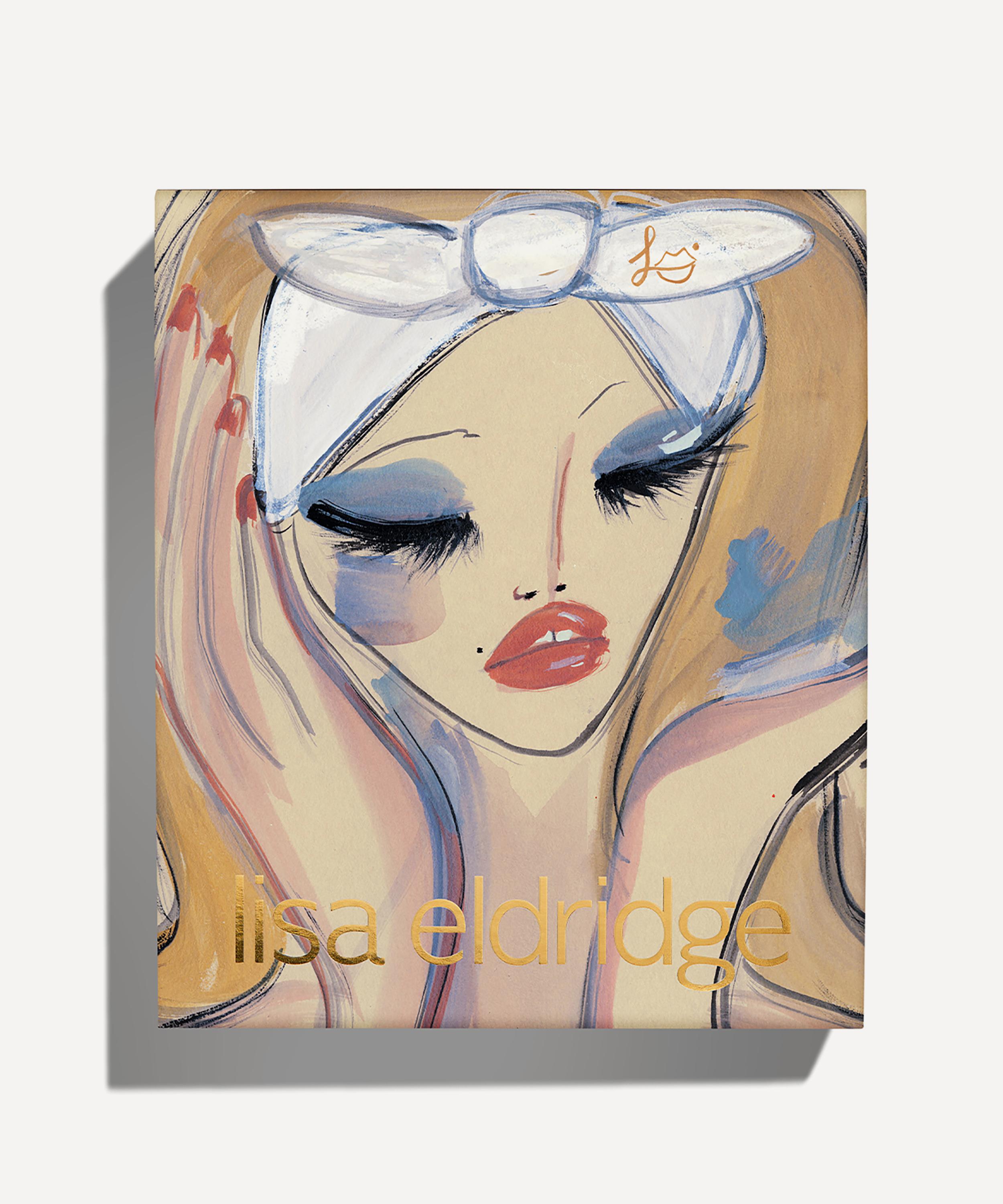 Lisa Eldridge - The Best Part of Going Out Cleansing Kit image number 1