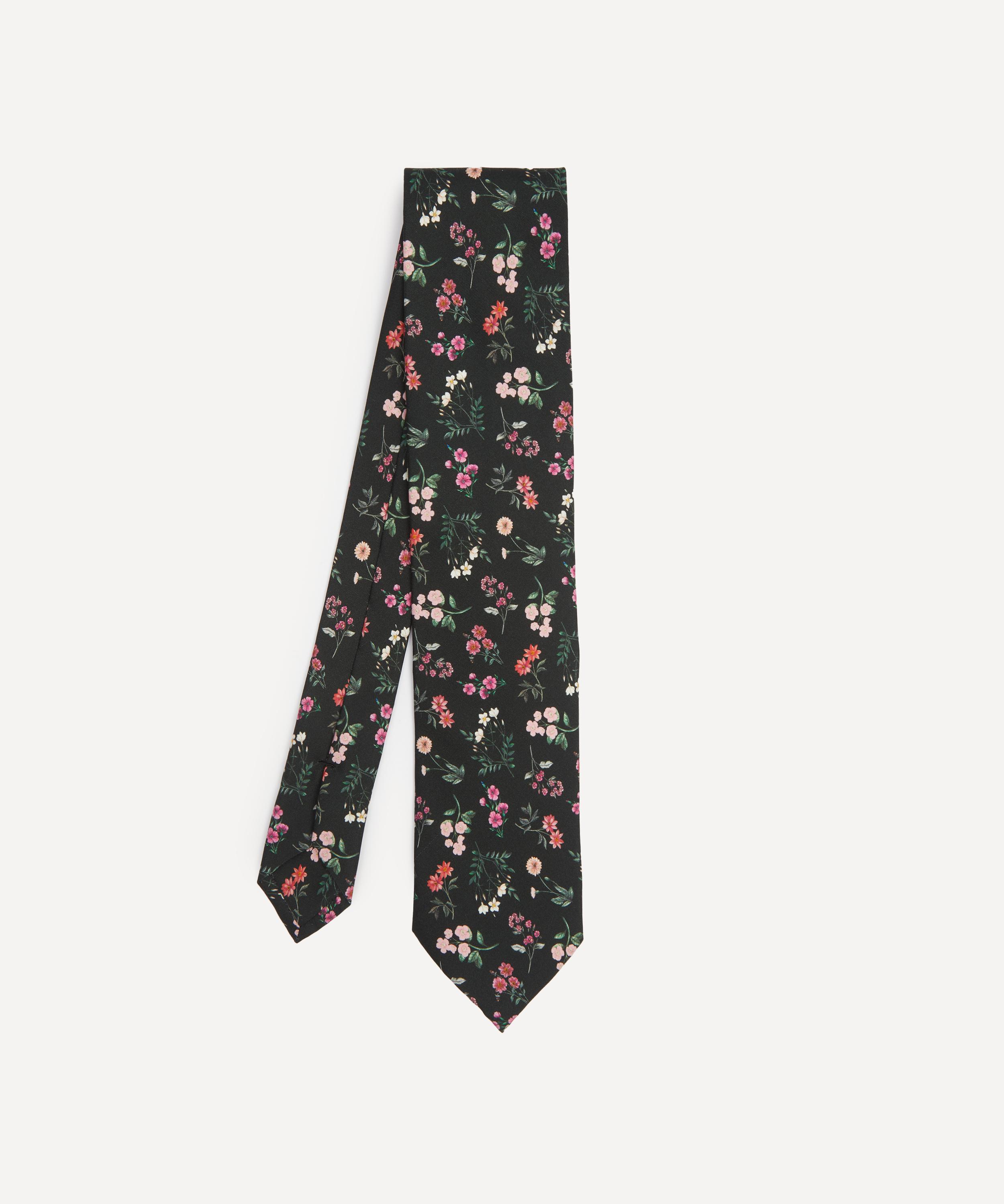 Liberty - Annie Silk Tie image number 0