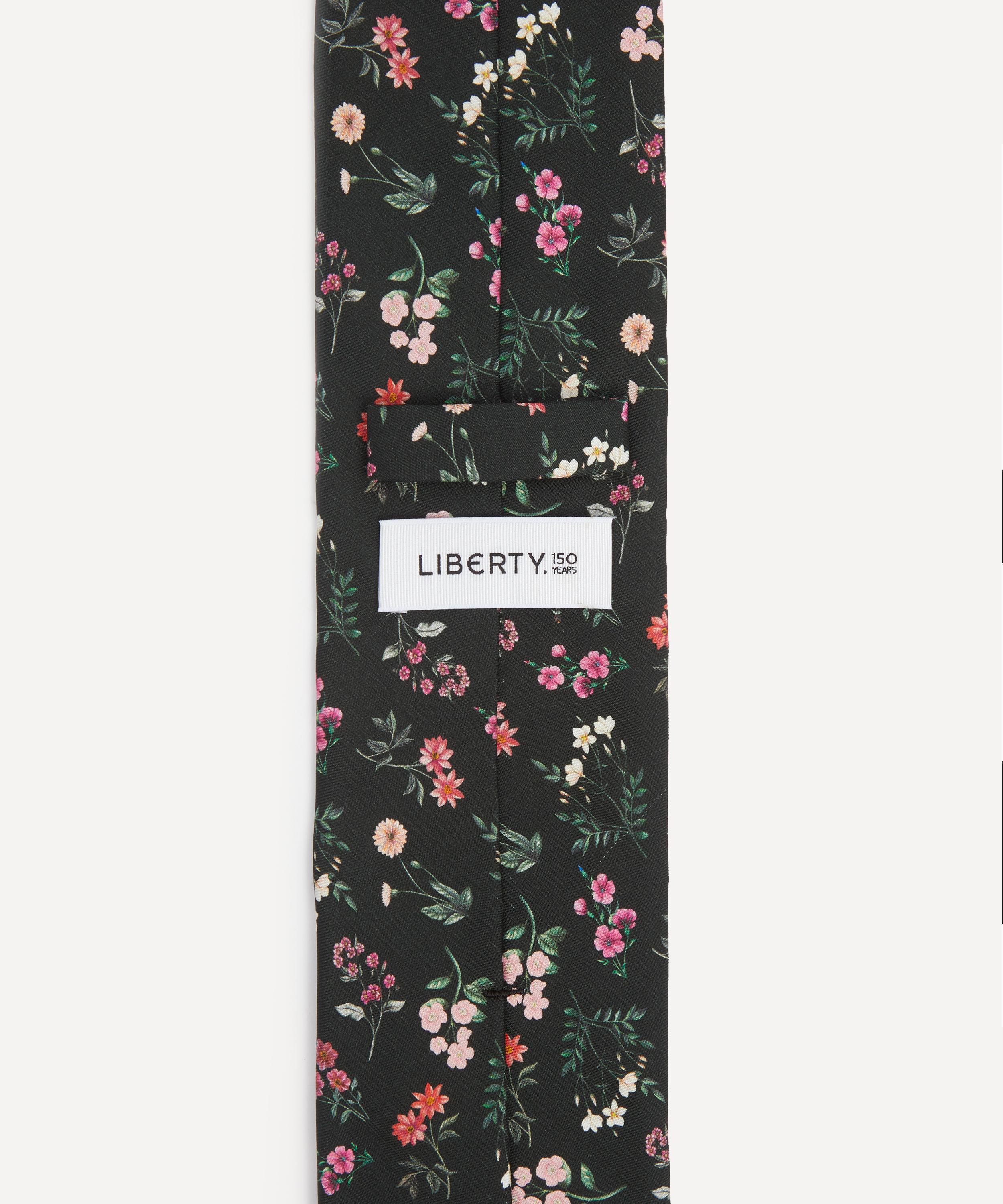 Liberty - Annie Silk Tie image number 1
