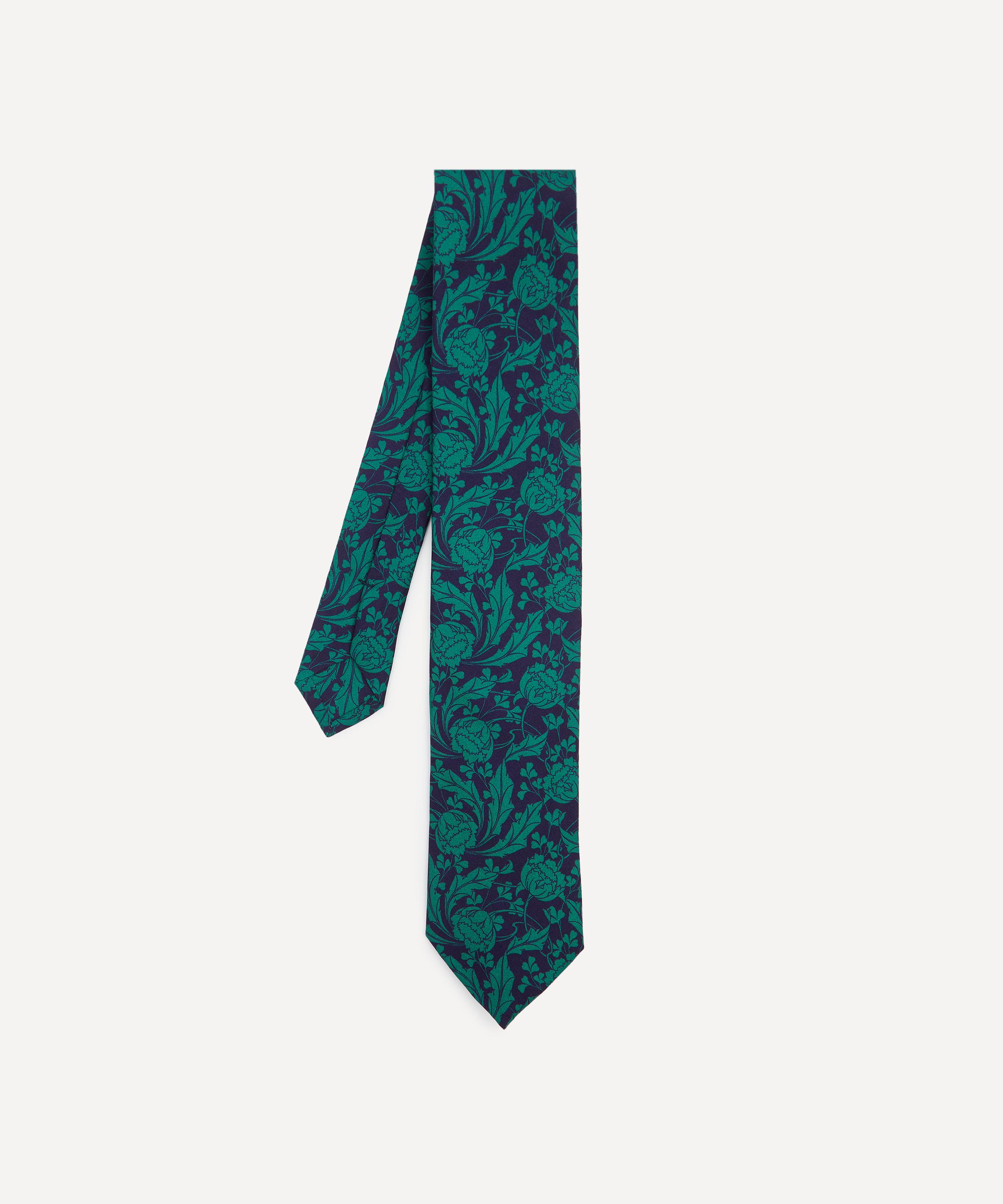 Liberty - Ezra Venus Silk Tie