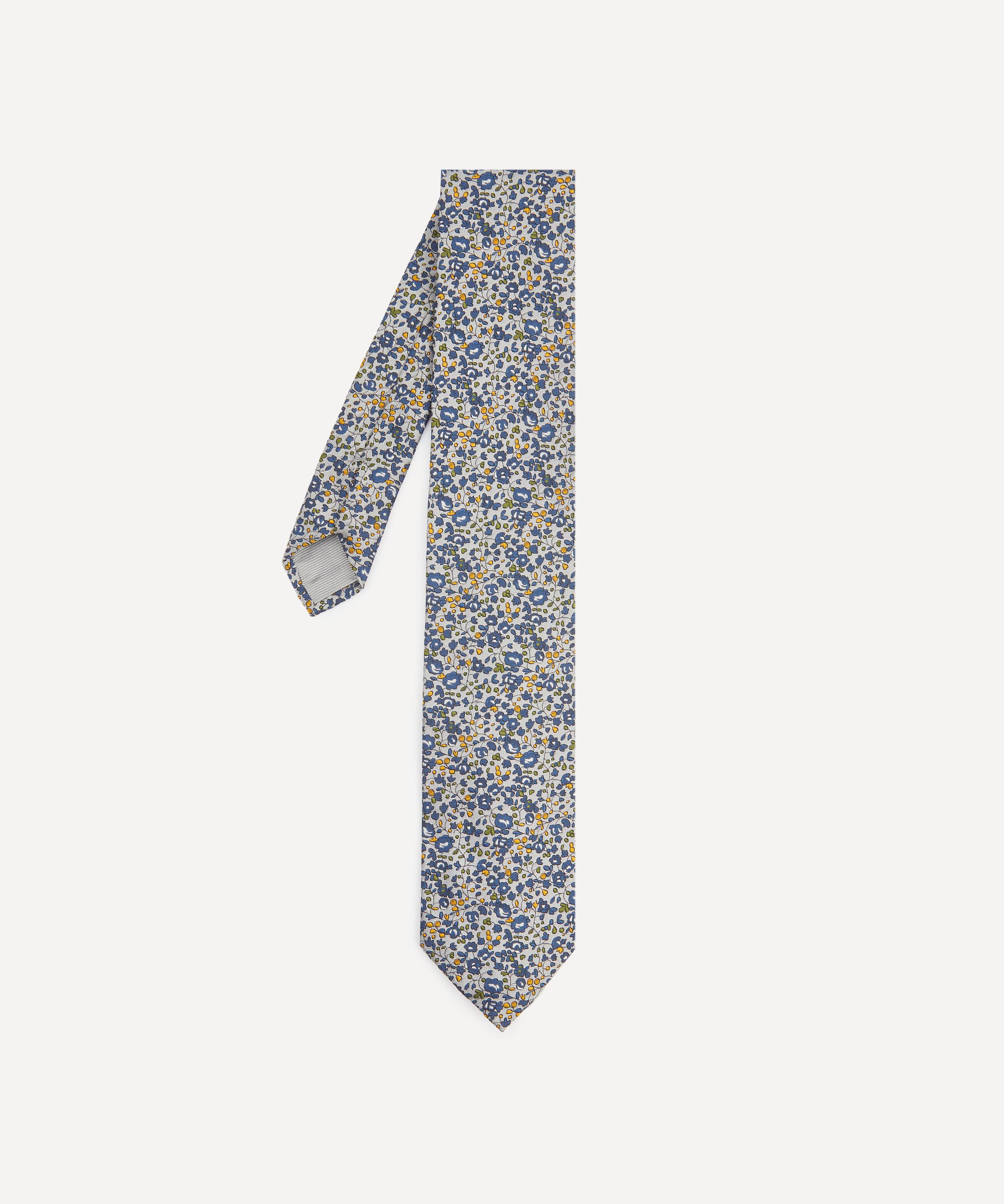 Liberty - Eloise Jacquard Tie image number 0