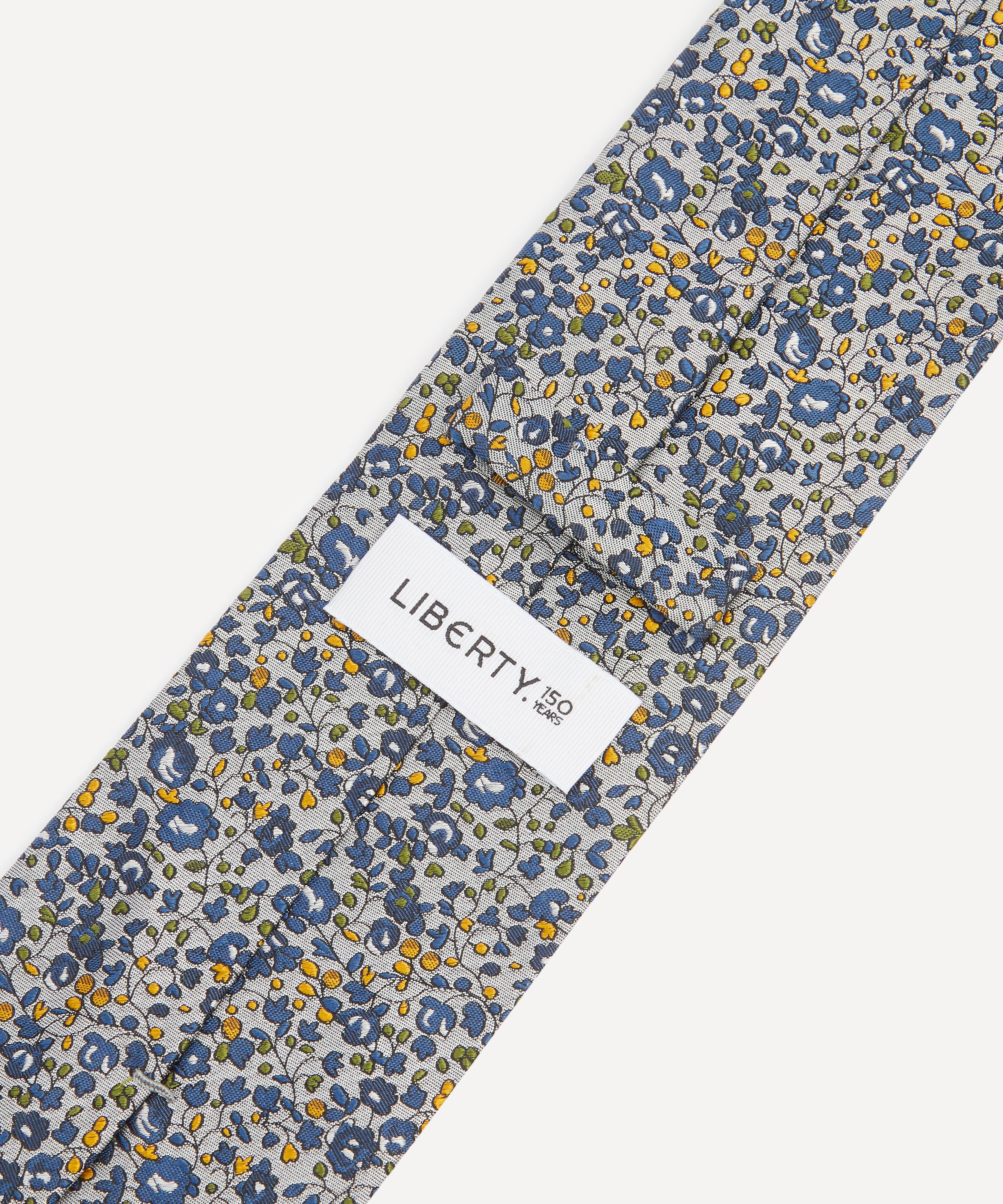 Liberty - Eloise Jacquard Tie image number 1