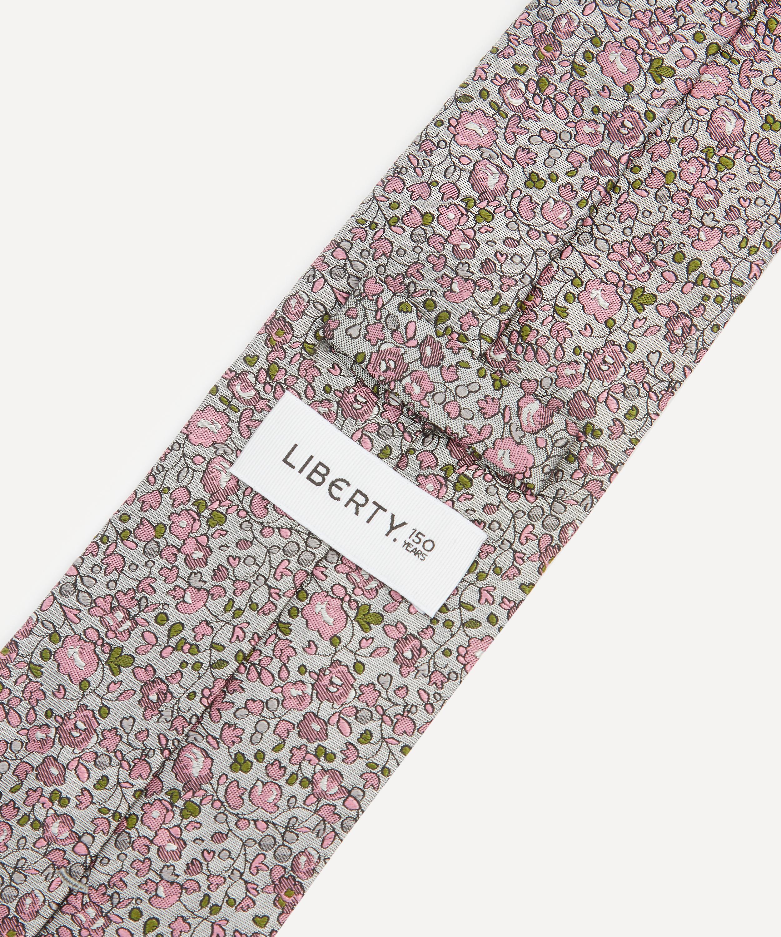 Liberty - Eloise Jacquard Tie image number 1