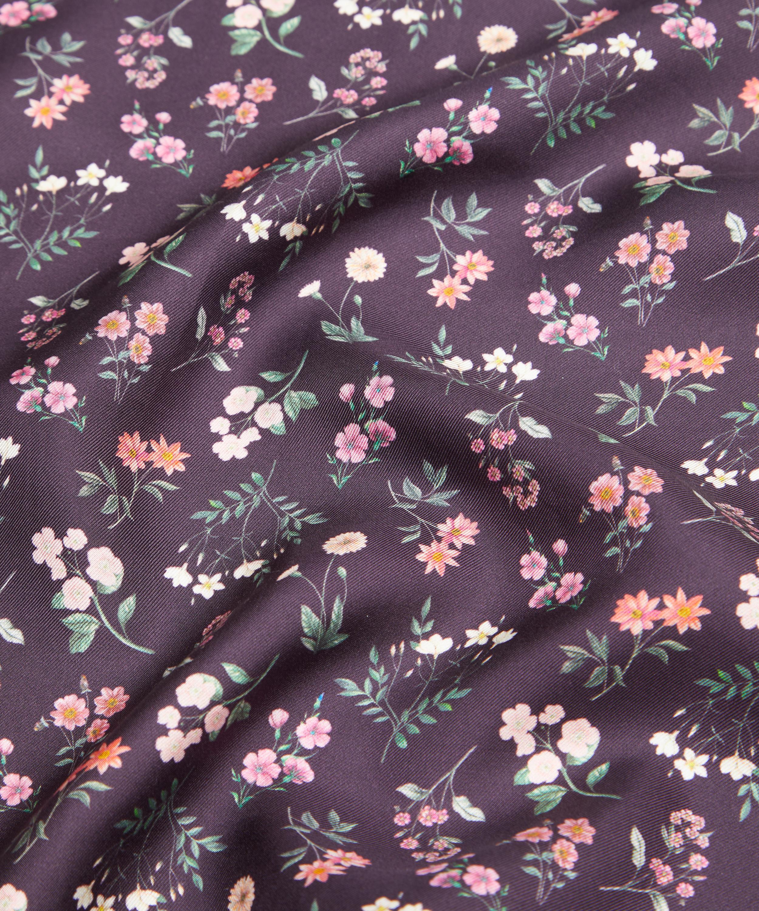 Liberty - Annie Silk Pocket Square image number 3