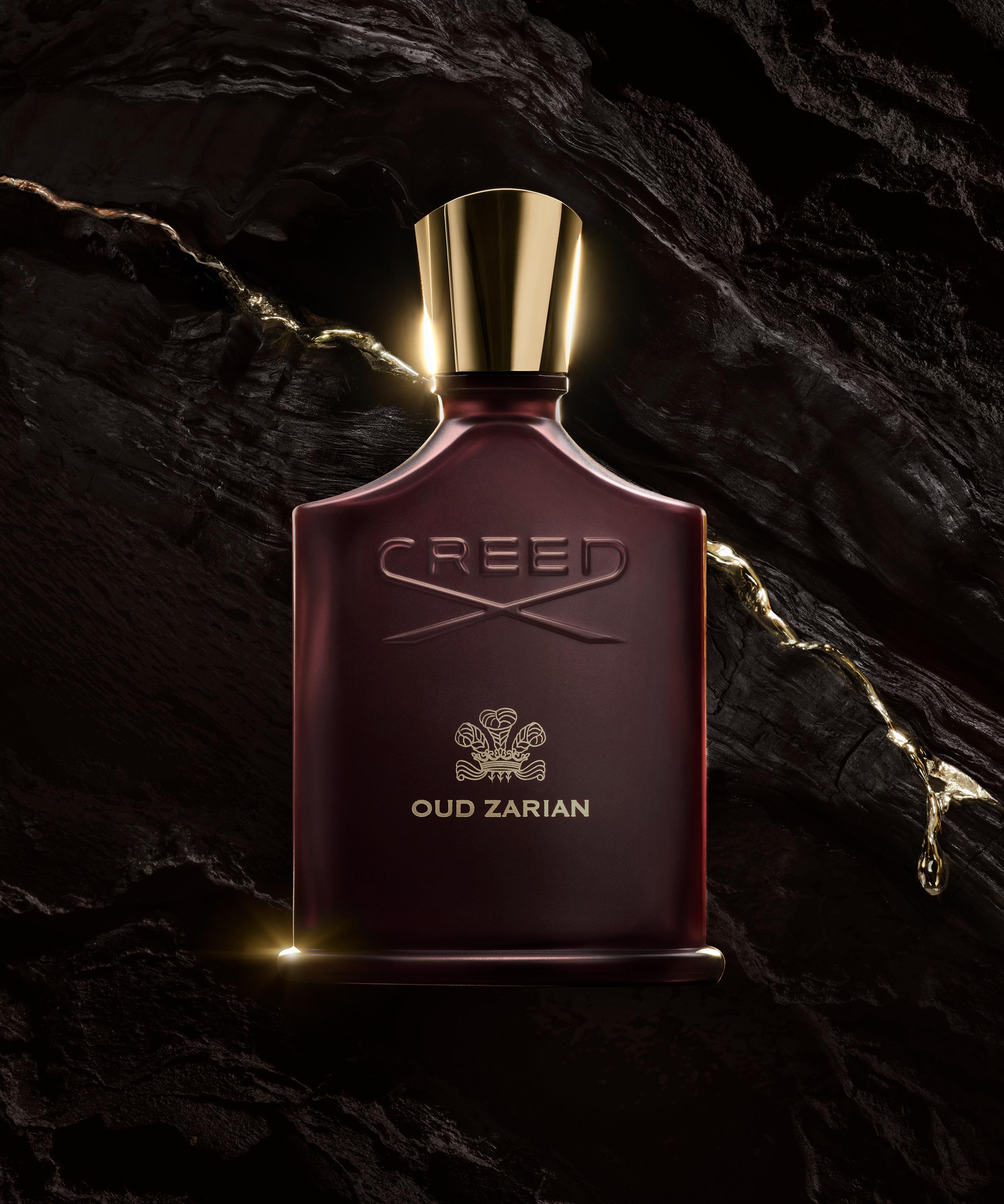 Creed - Oud Zarian Eau de Parfum 50ml image number 2