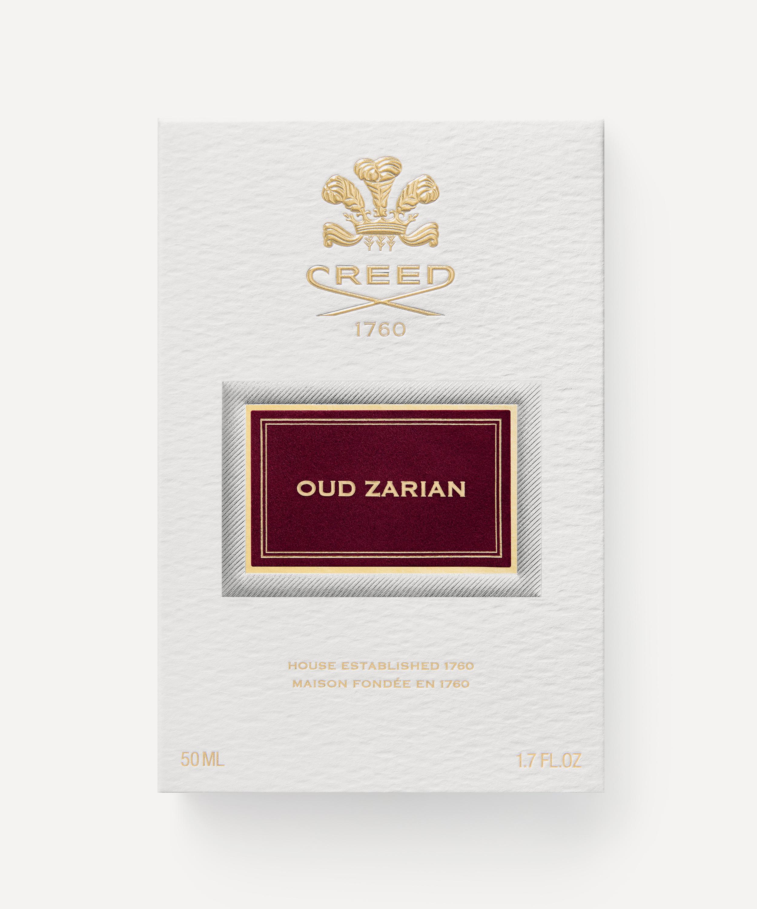 Creed - Oud Zarian Eau de Parfum 50ml image number 3