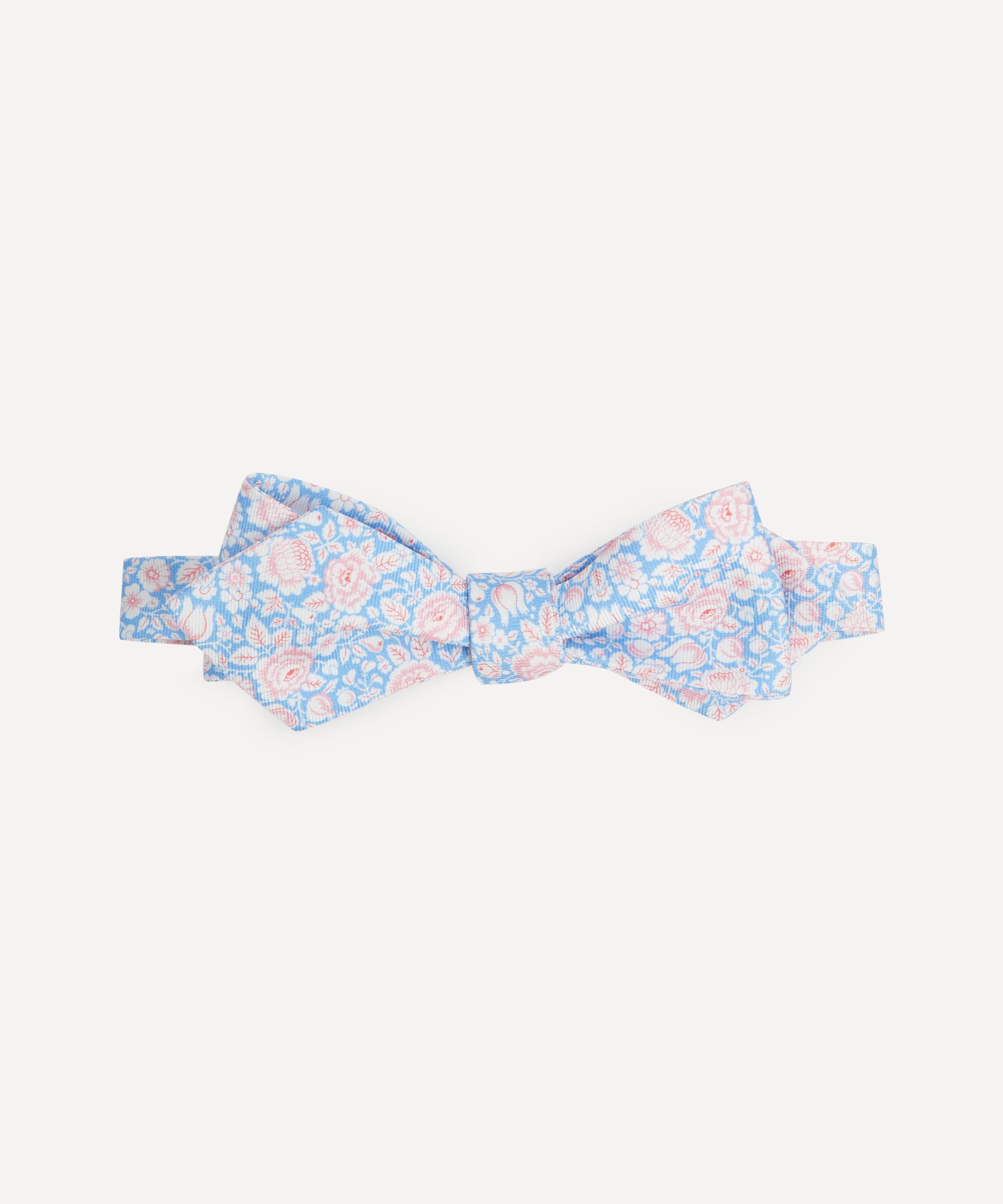 Liberty - Dinah Silk Bow Tie
