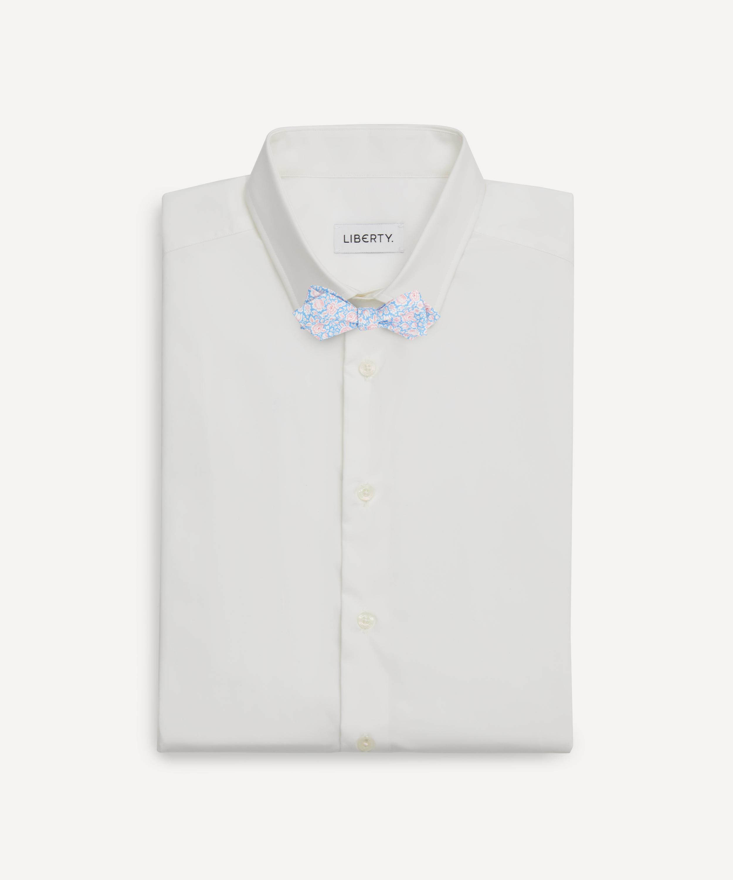 Liberty - Dinah Silk Bow Tie image number 1