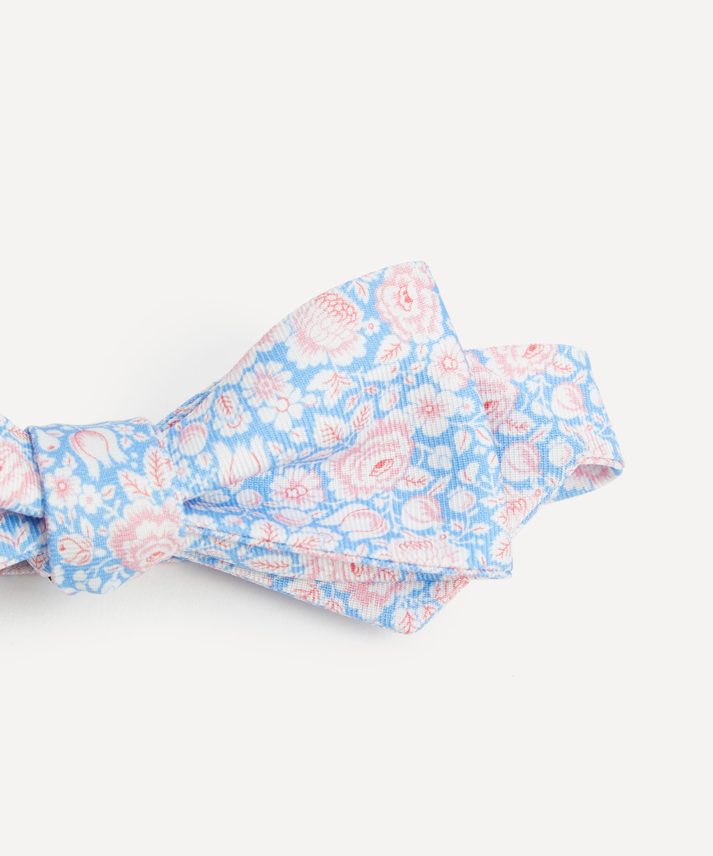 Liberty - Dinah Silk Bow Tie image number 2
