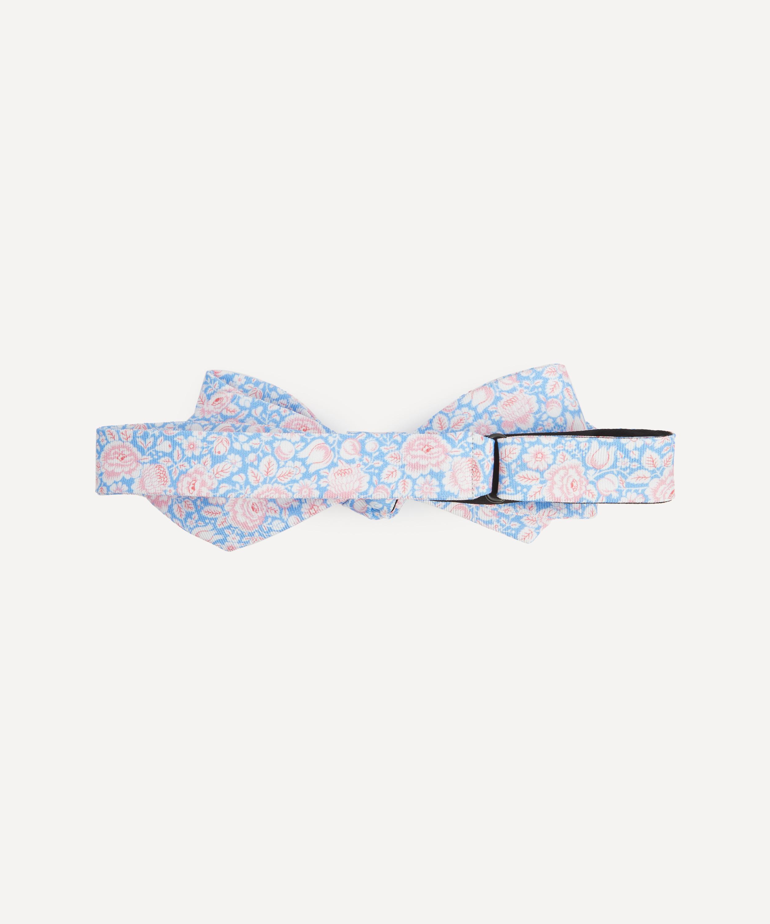 Liberty - Dinah Silk Bow Tie image number 3