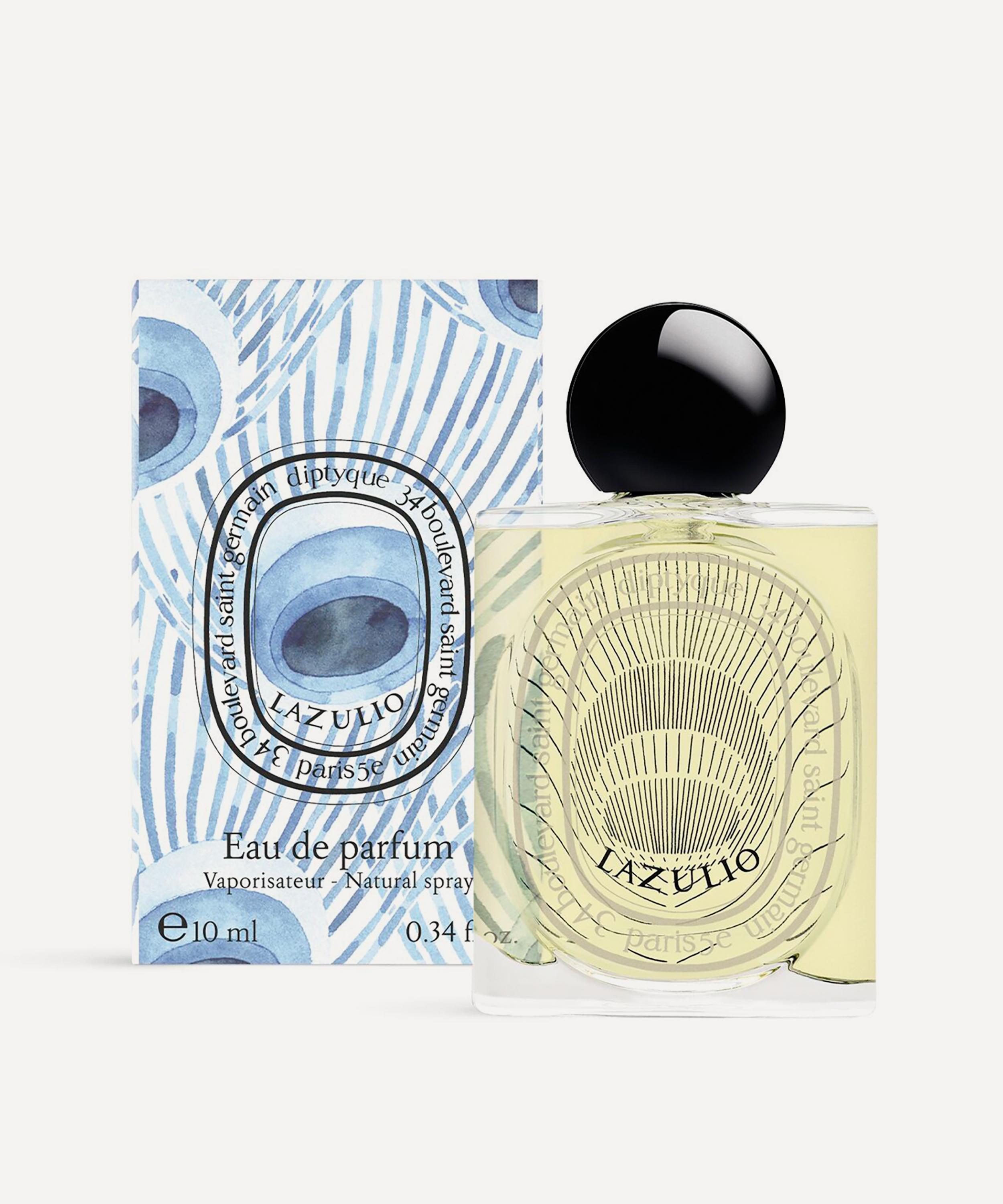 Diptyque - Lazulio Eau de Parfum 10ml Gift with Purchase image number 0