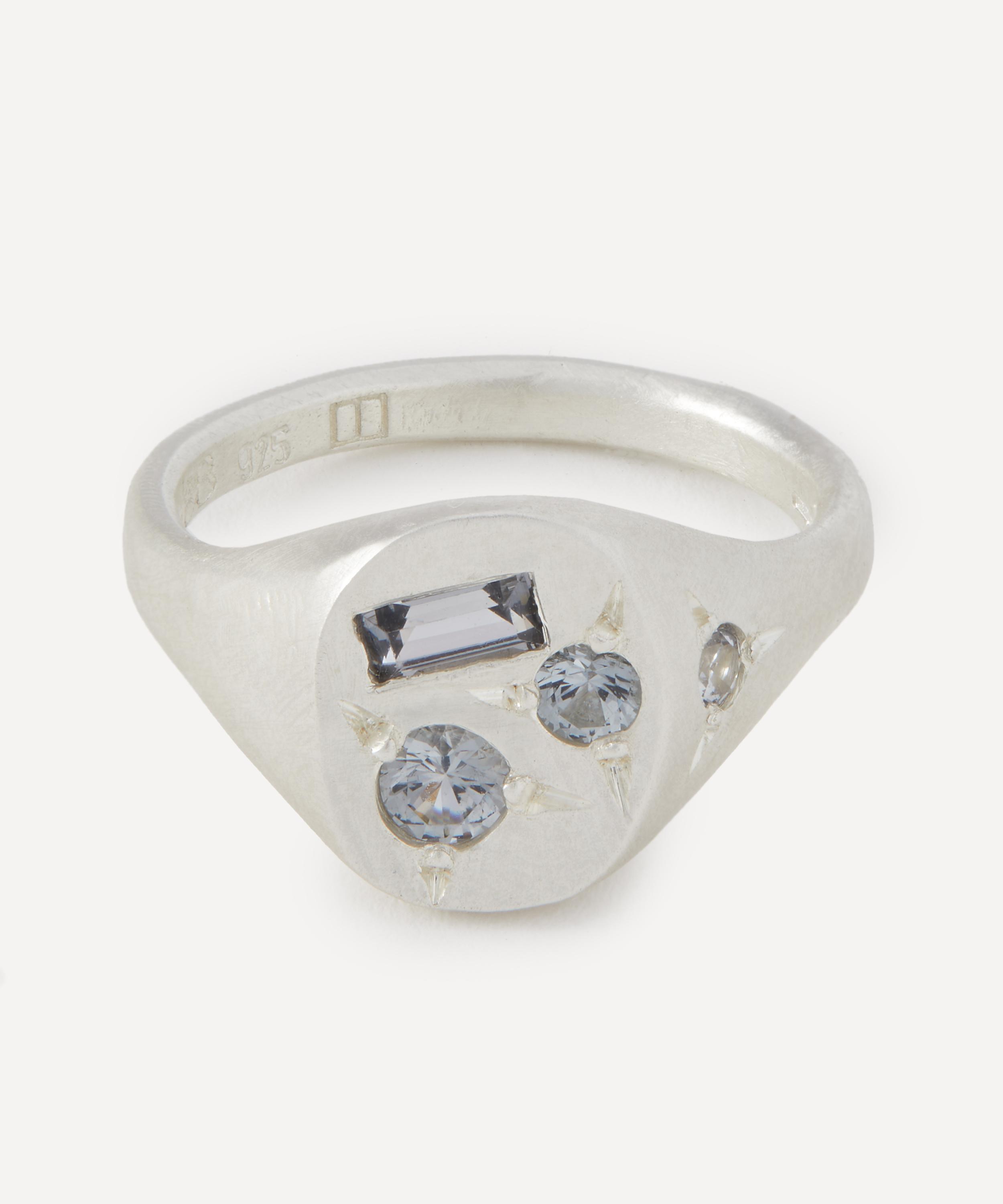 Seb Brown | Jewellery | Liberty USA