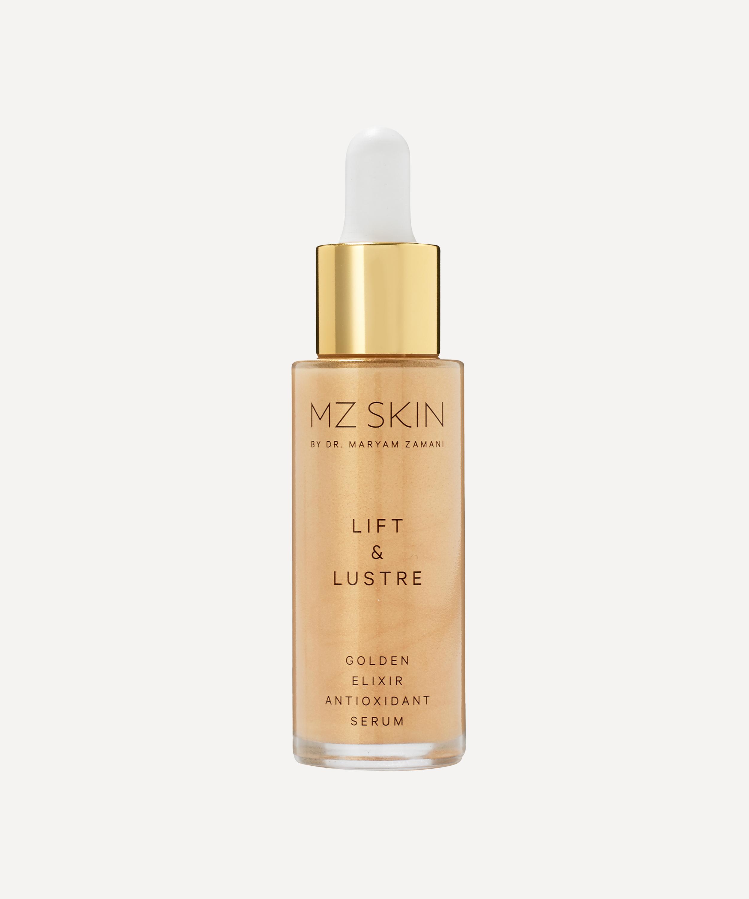 MZ Skin Lift and Lustre Serum Gift with Purchase 30ml | Liberty