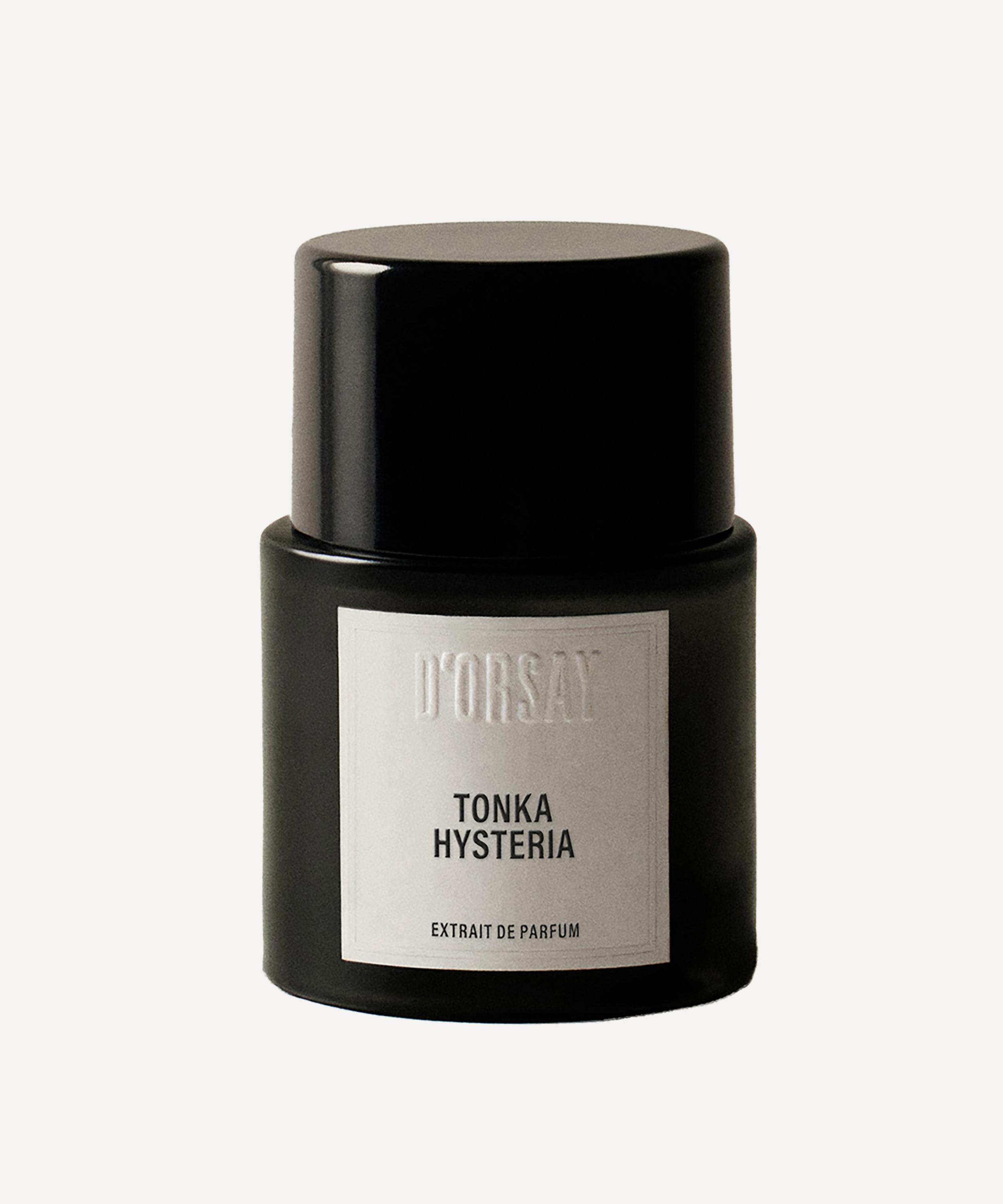 D'ORSAY - Tonka Hysteria Eau de Parfum 50ml image number 0