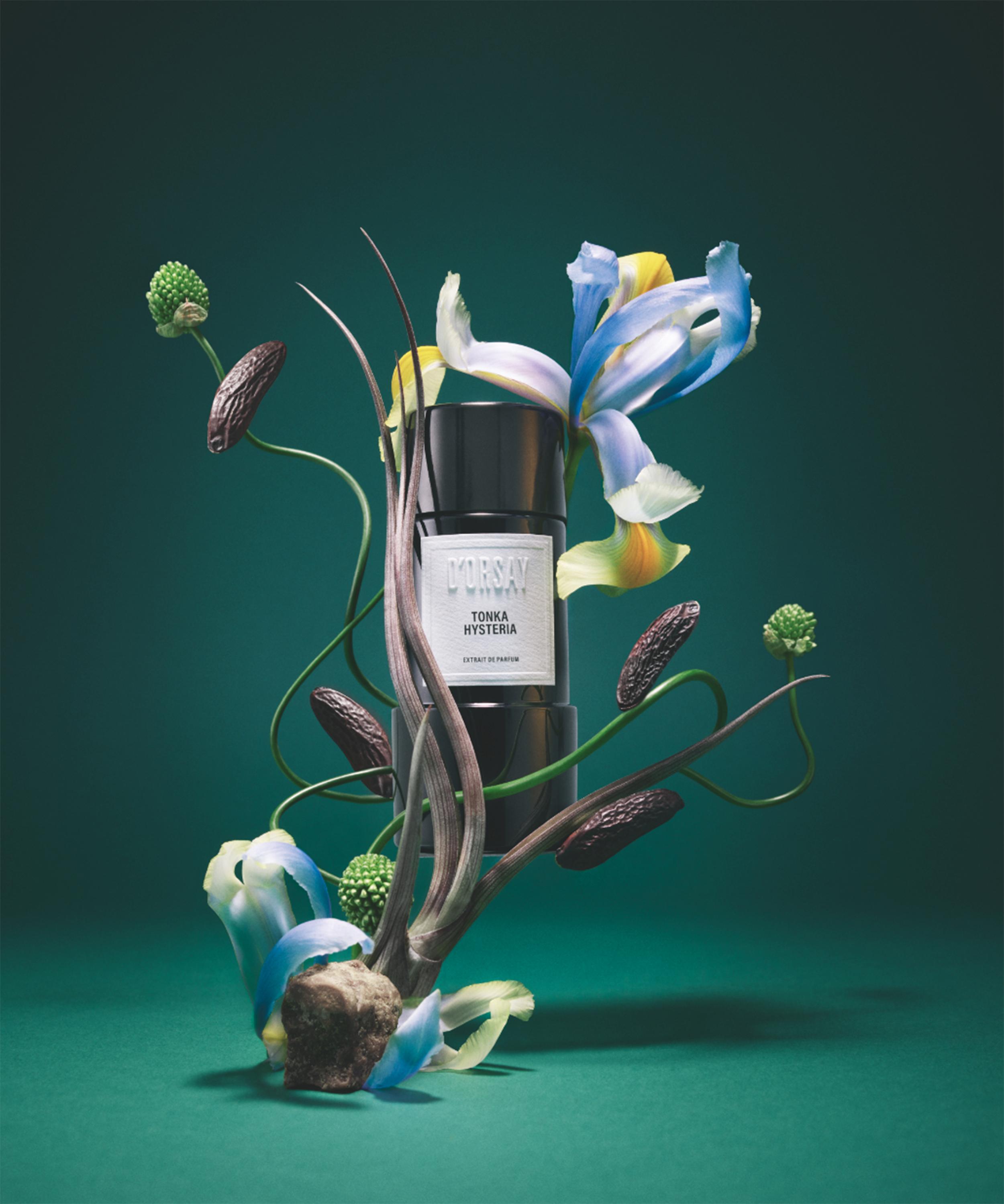 D'ORSAY - Tonka Hysteria Eau de Parfum 50ml image number 2