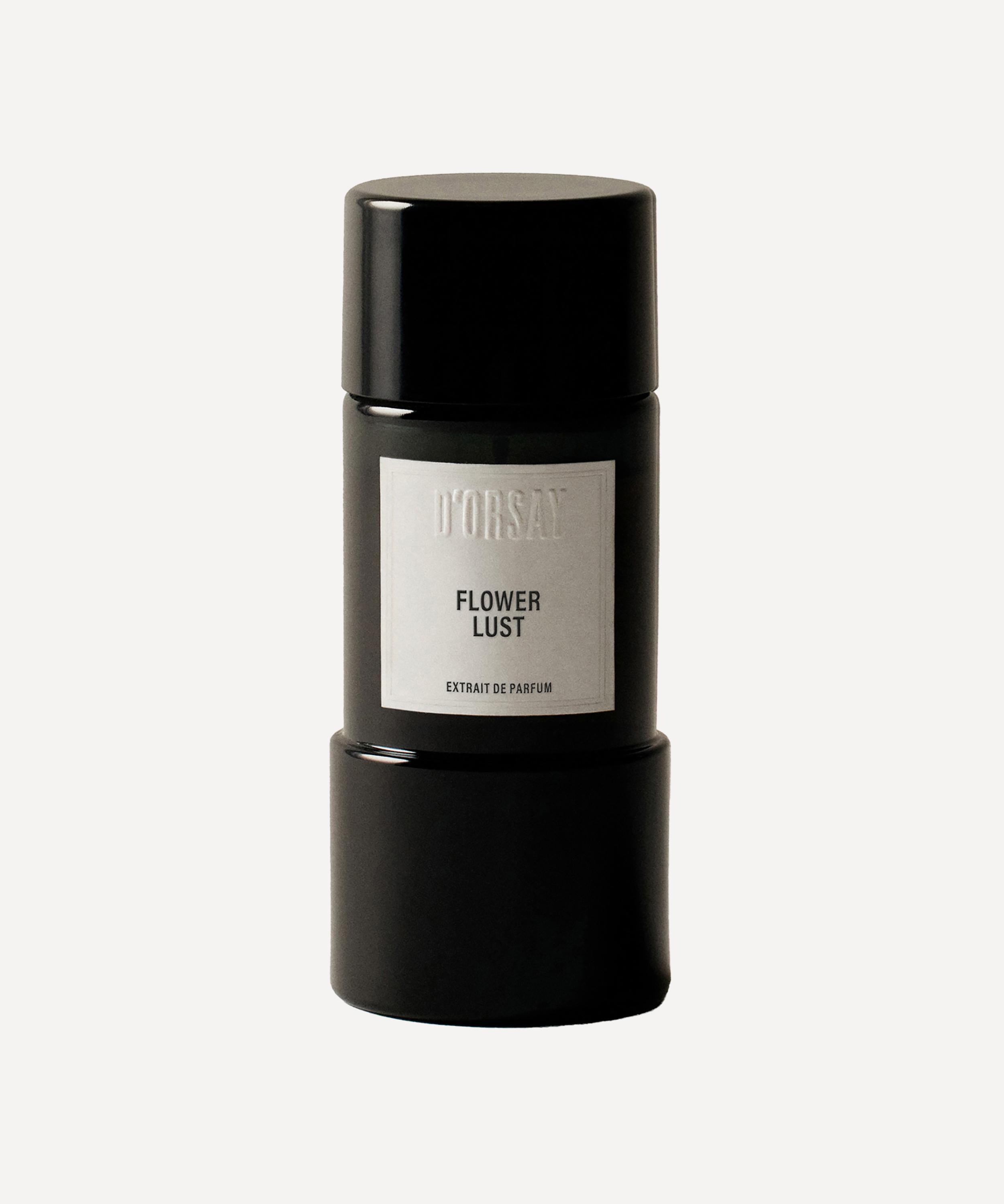 D'ORSAY - Flower Lust Eau de Parfum 90ml image number 0