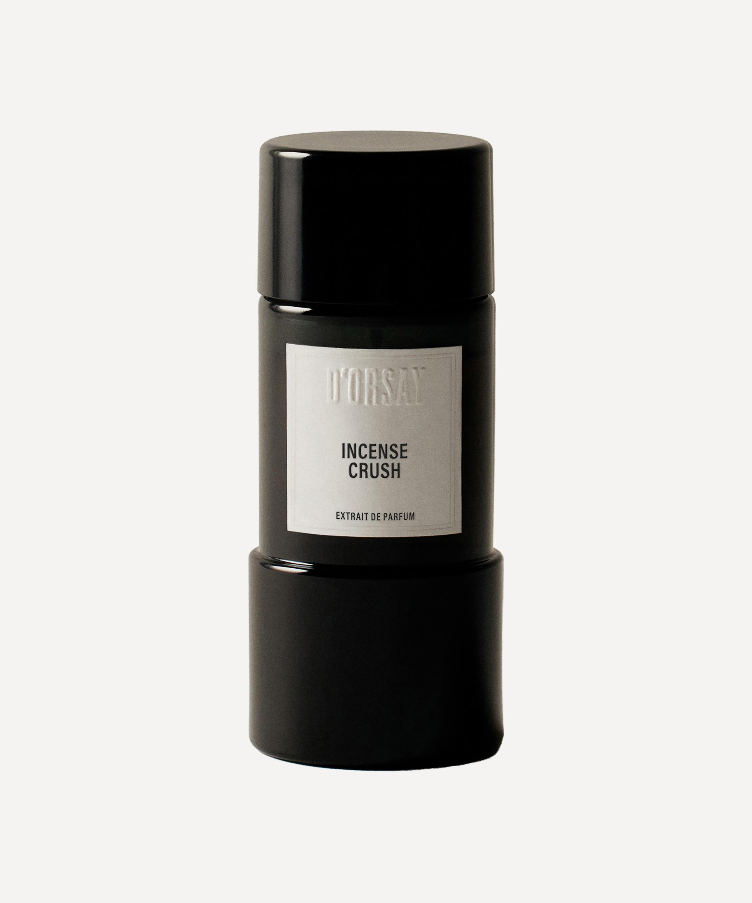 D'ORSAY - Incense Crush Eau de Parfum 90ml image number 0