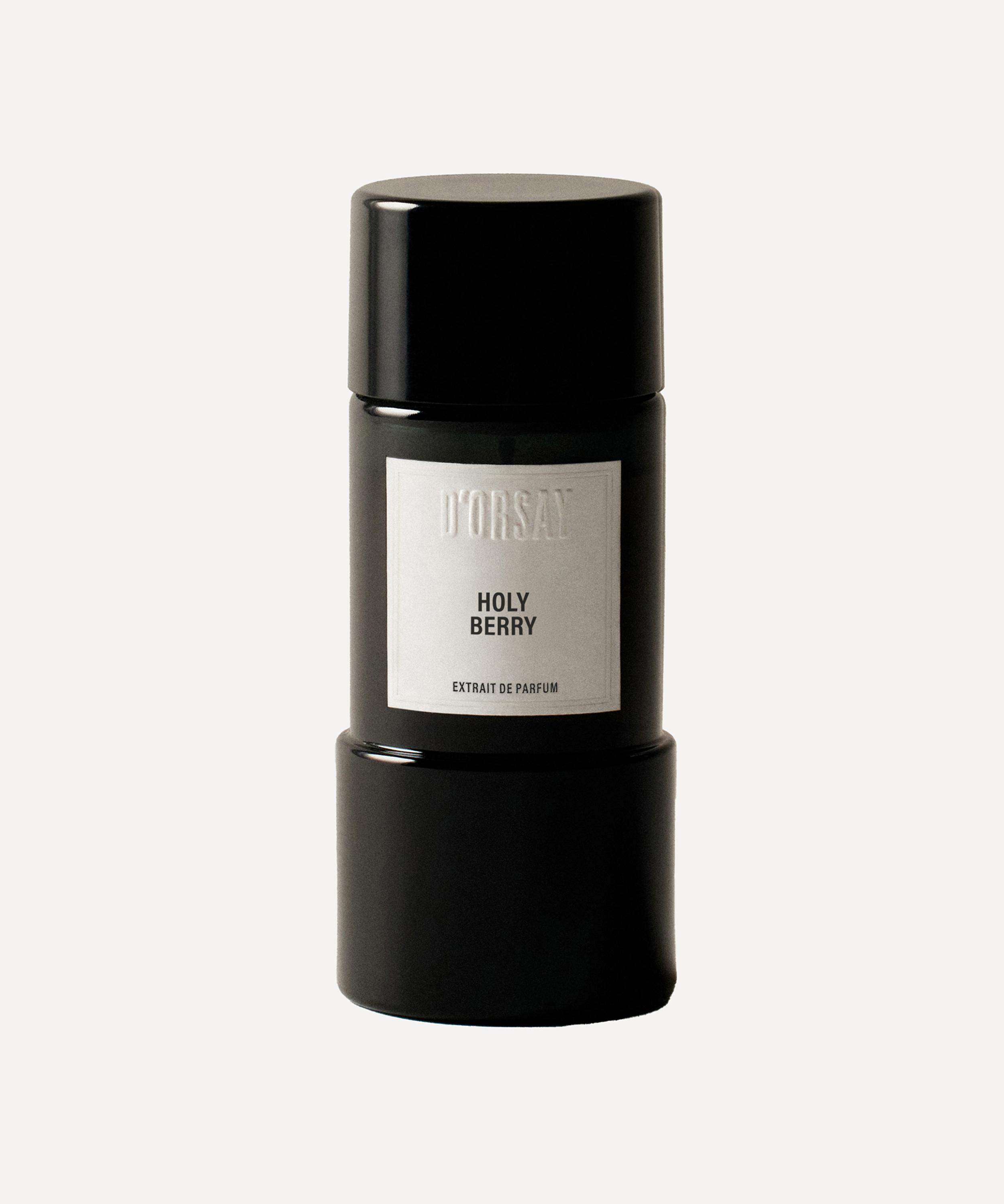 D'ORSAY - Holy Berry Eau de Parfum 90ml image number 0
