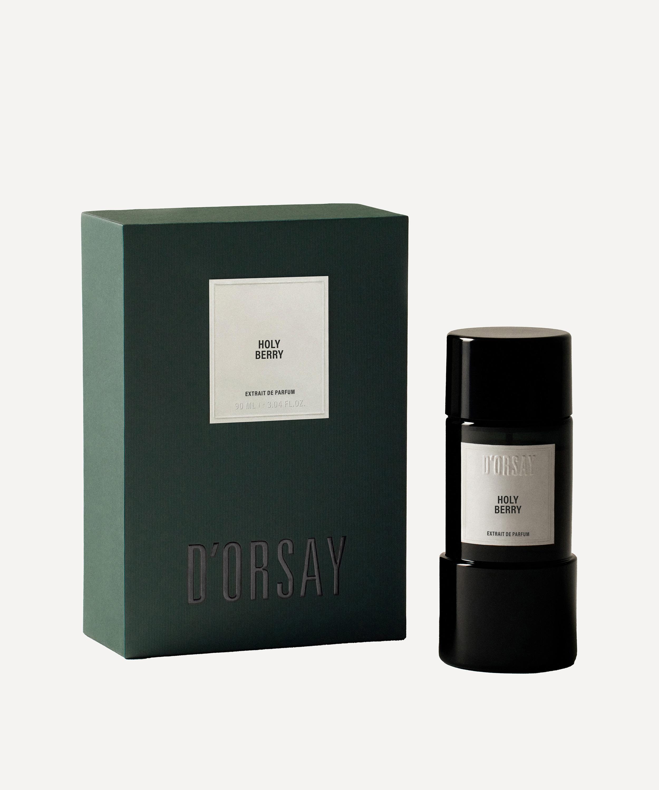 D'ORSAY - Holy Berry Eau de Parfum 90ml image number 1