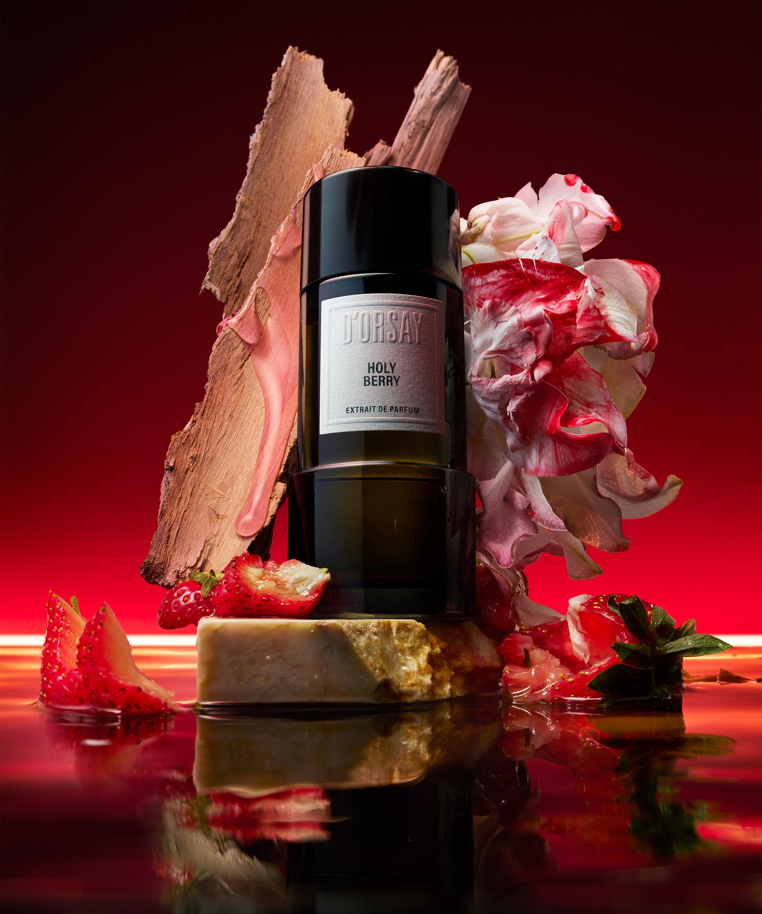 D'ORSAY - Holy Berry Eau de Parfum 90ml image number 2