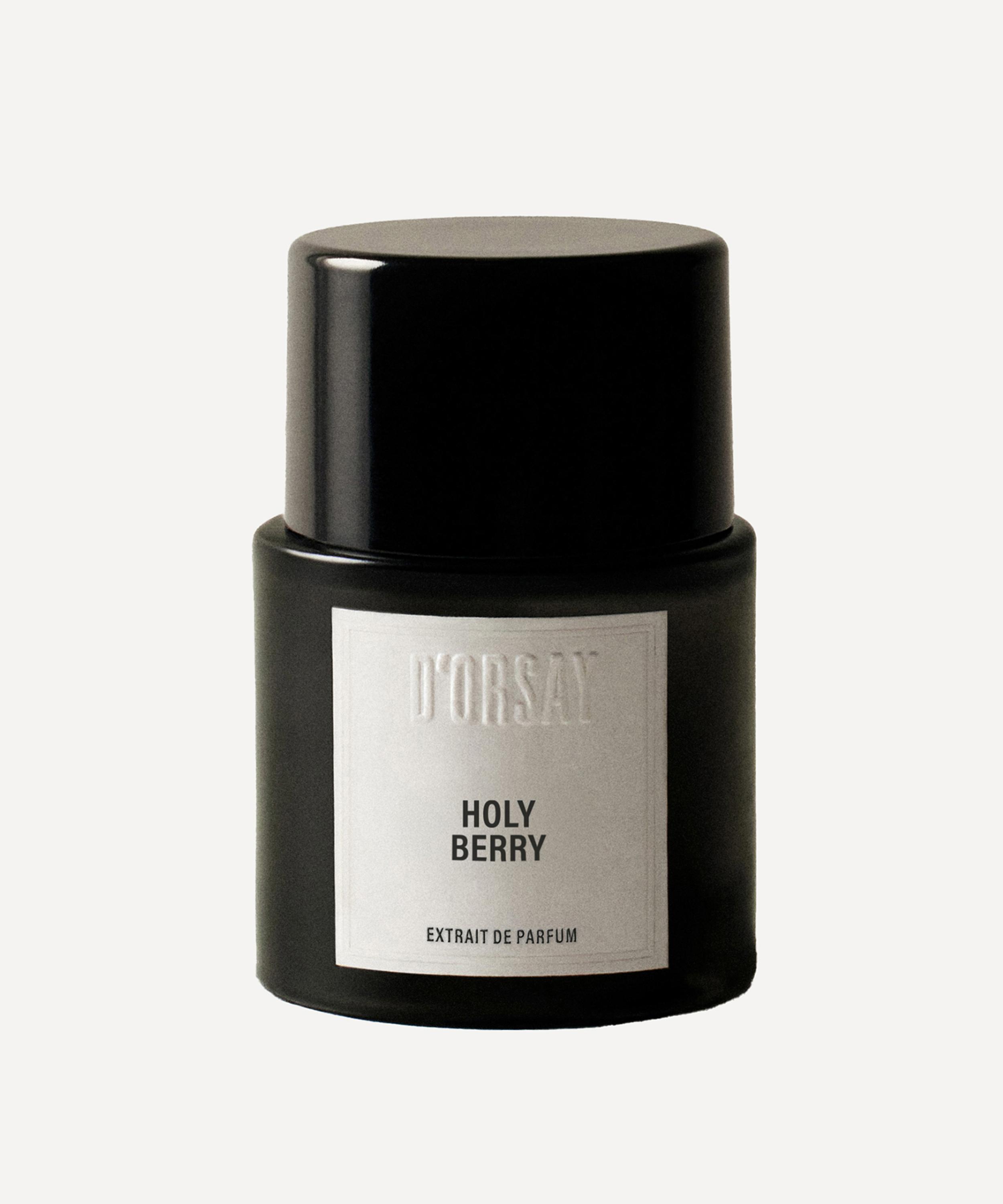 D'ORSAY - Holy Berry Eau de Parfum 50ml image number 0