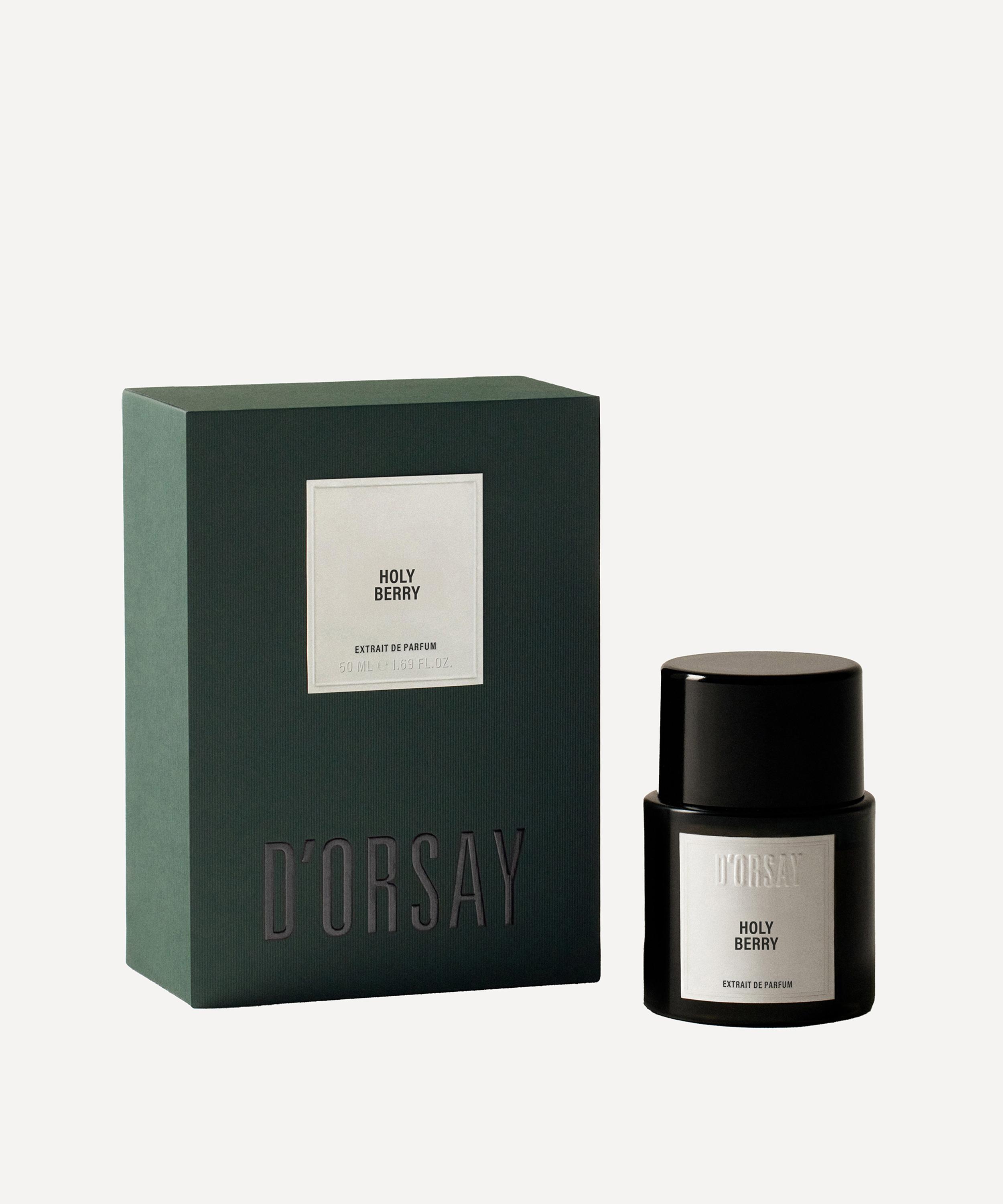 D'ORSAY - Holy Berry Eau de Parfum 50ml image number 1