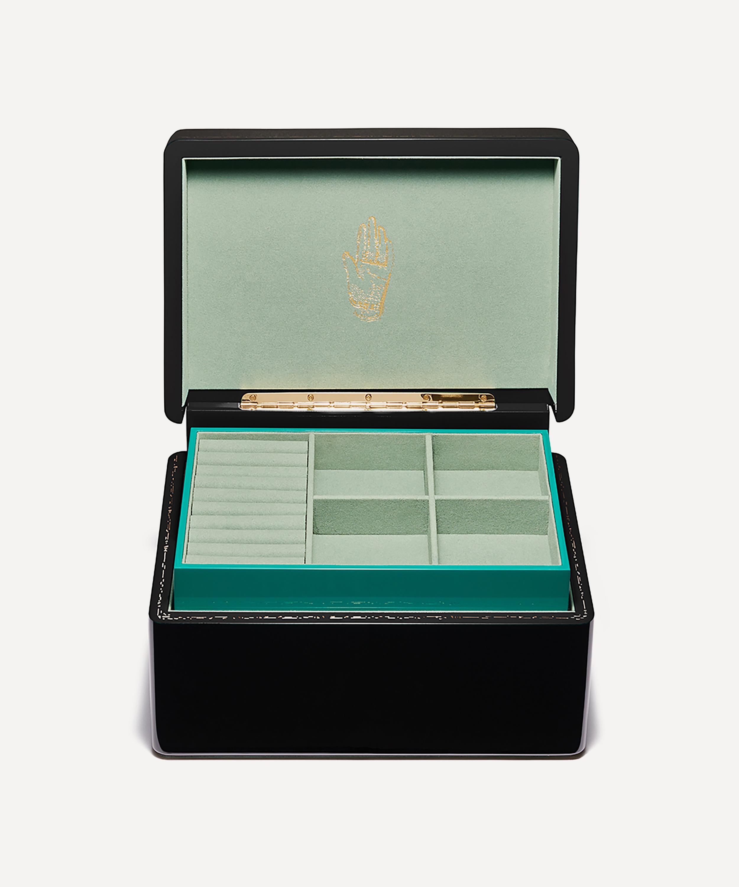 Trove - Trunk Jewellery Box image number 0
