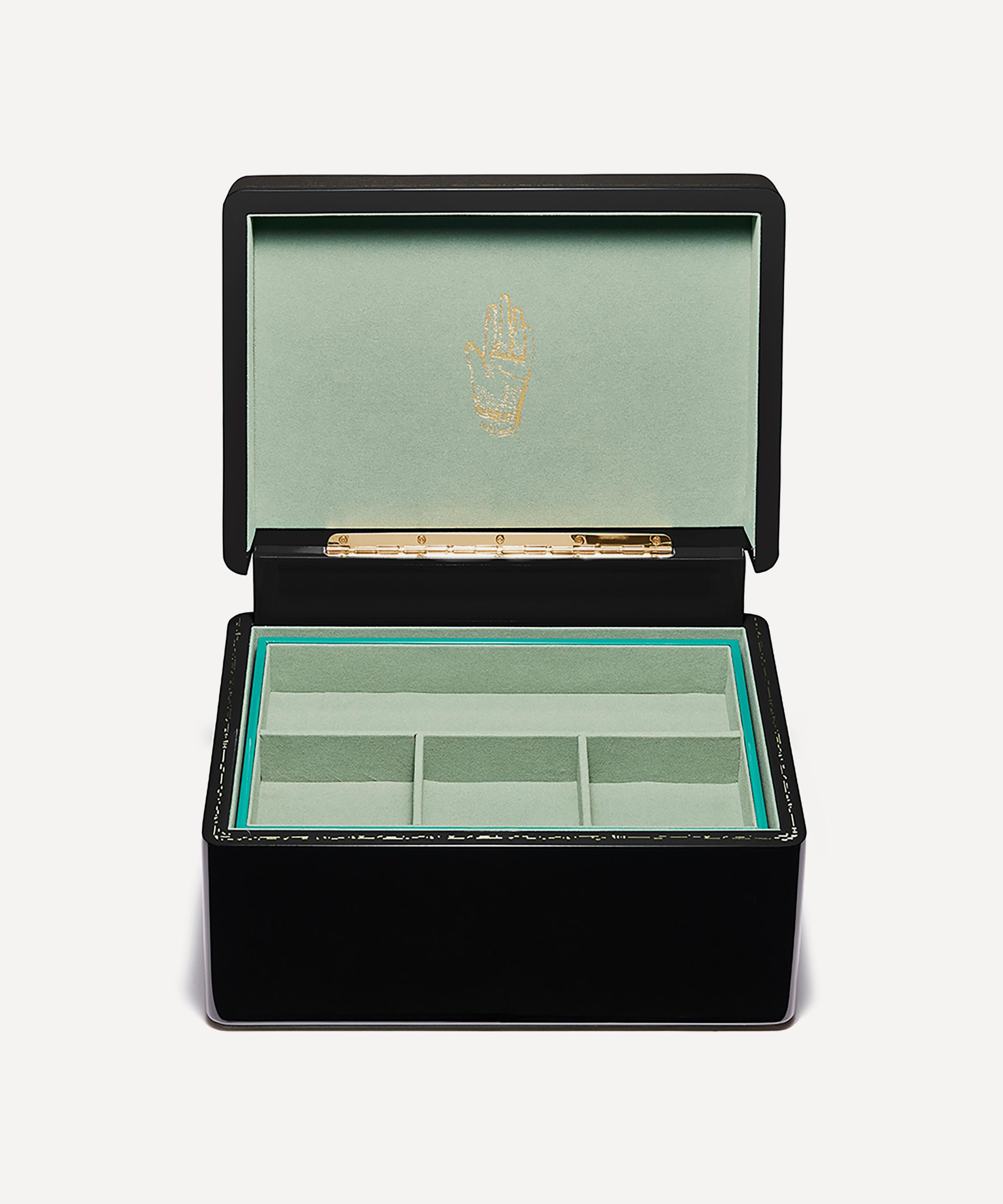 Trove - Trunk Jewellery Box image number 3