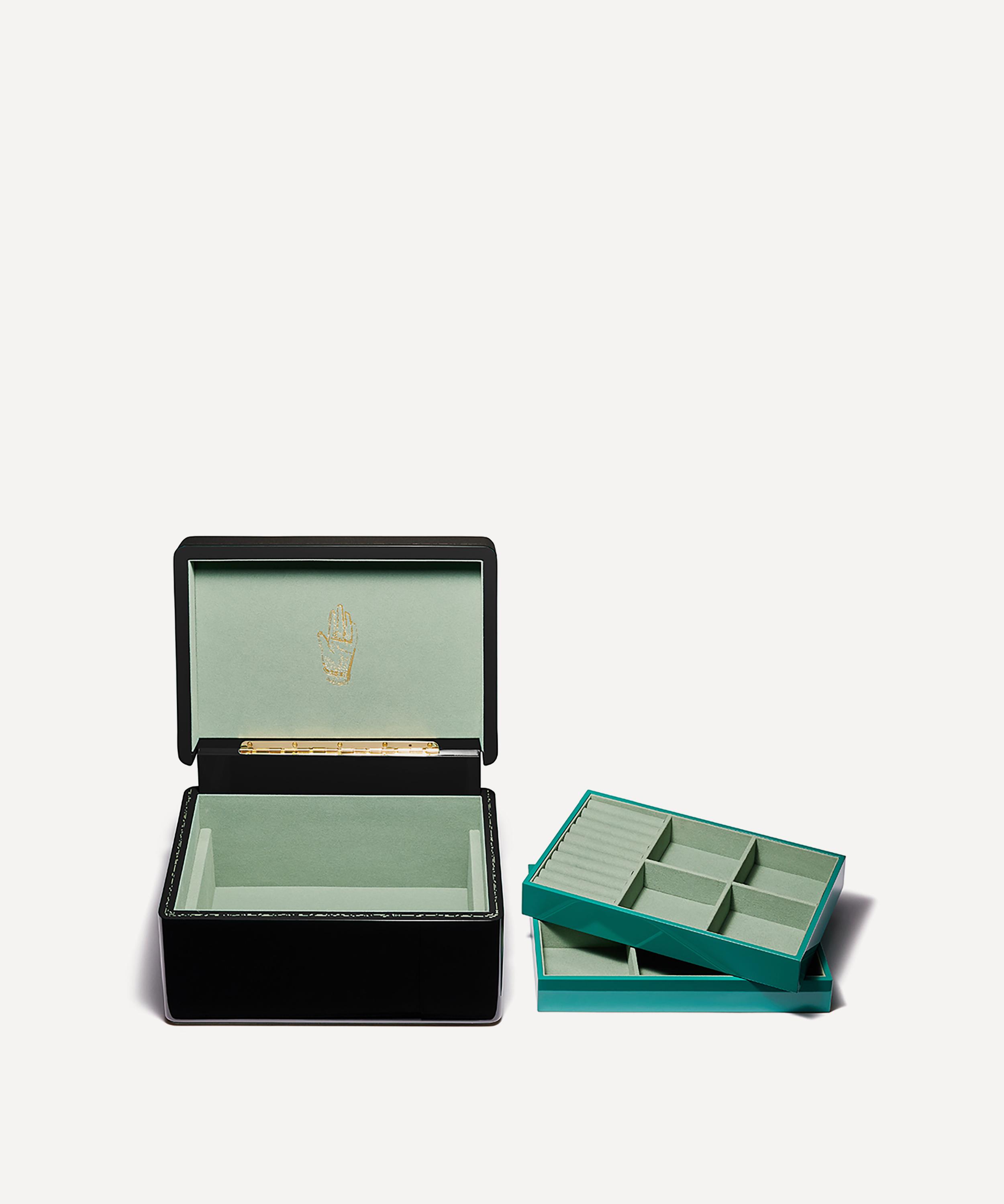 Trove - Trunk Jewellery Box image number 4