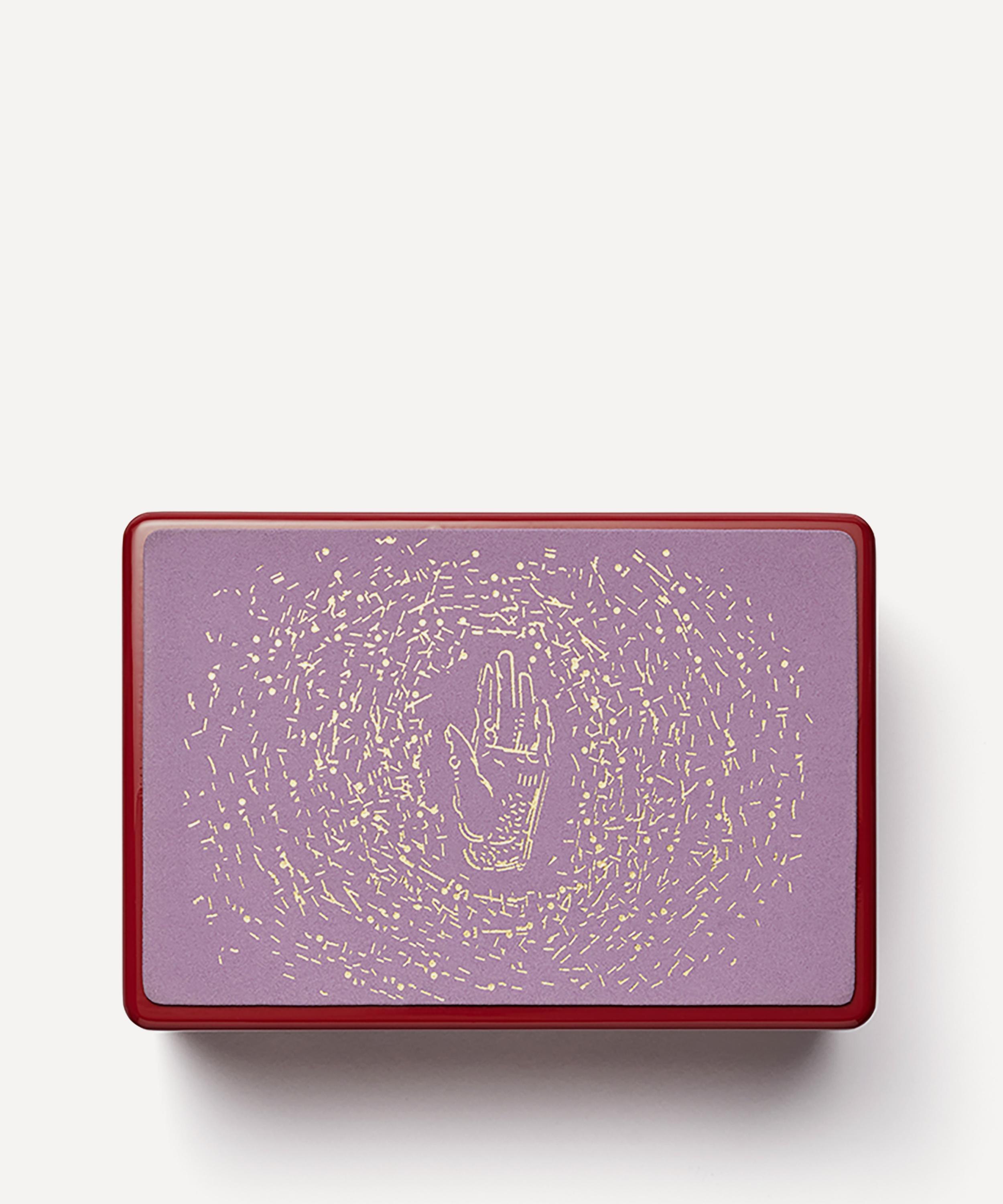 Trove - Trunk Mini Jewellery Box image number 5