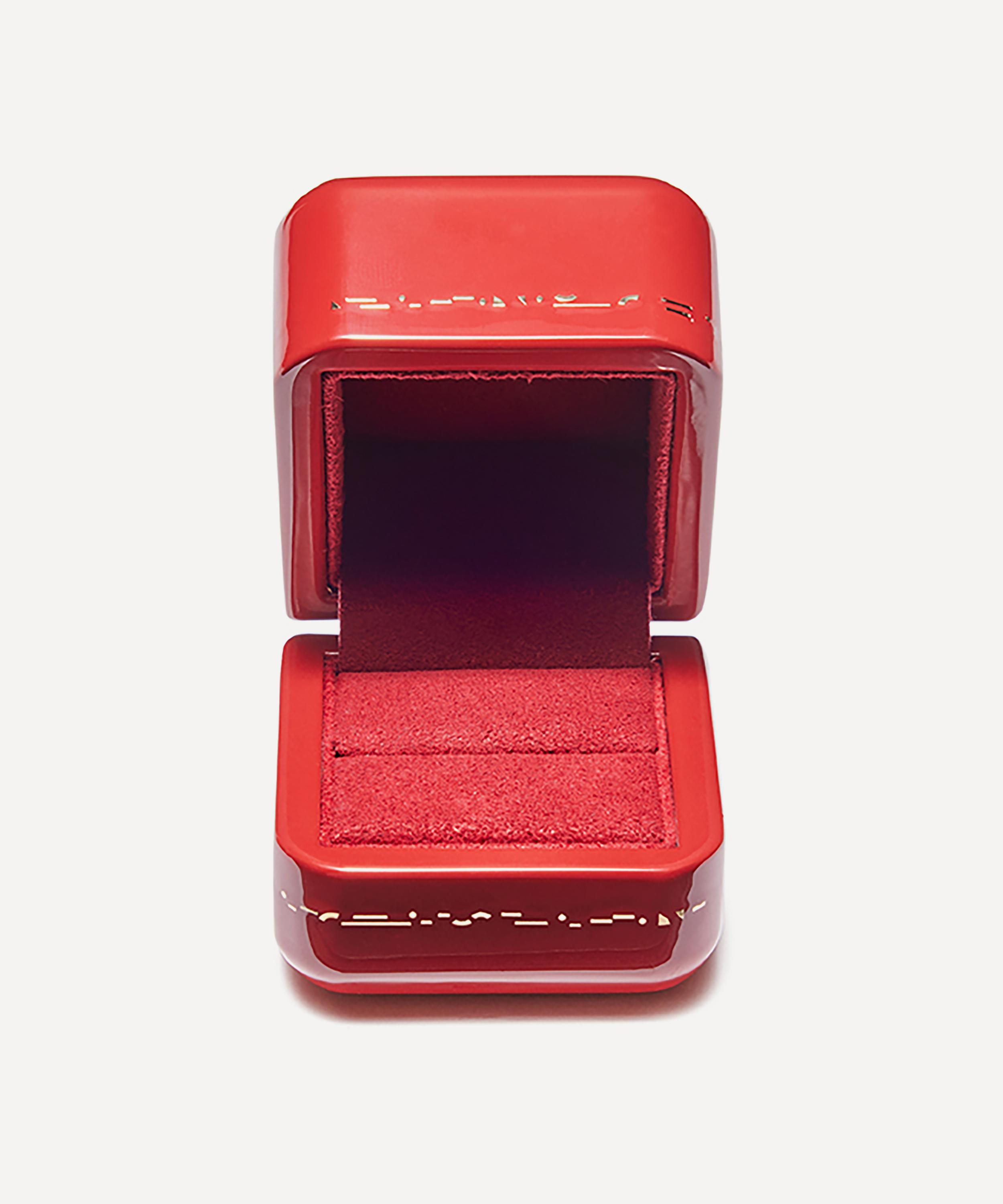 Trove - Will You Single Ring Box