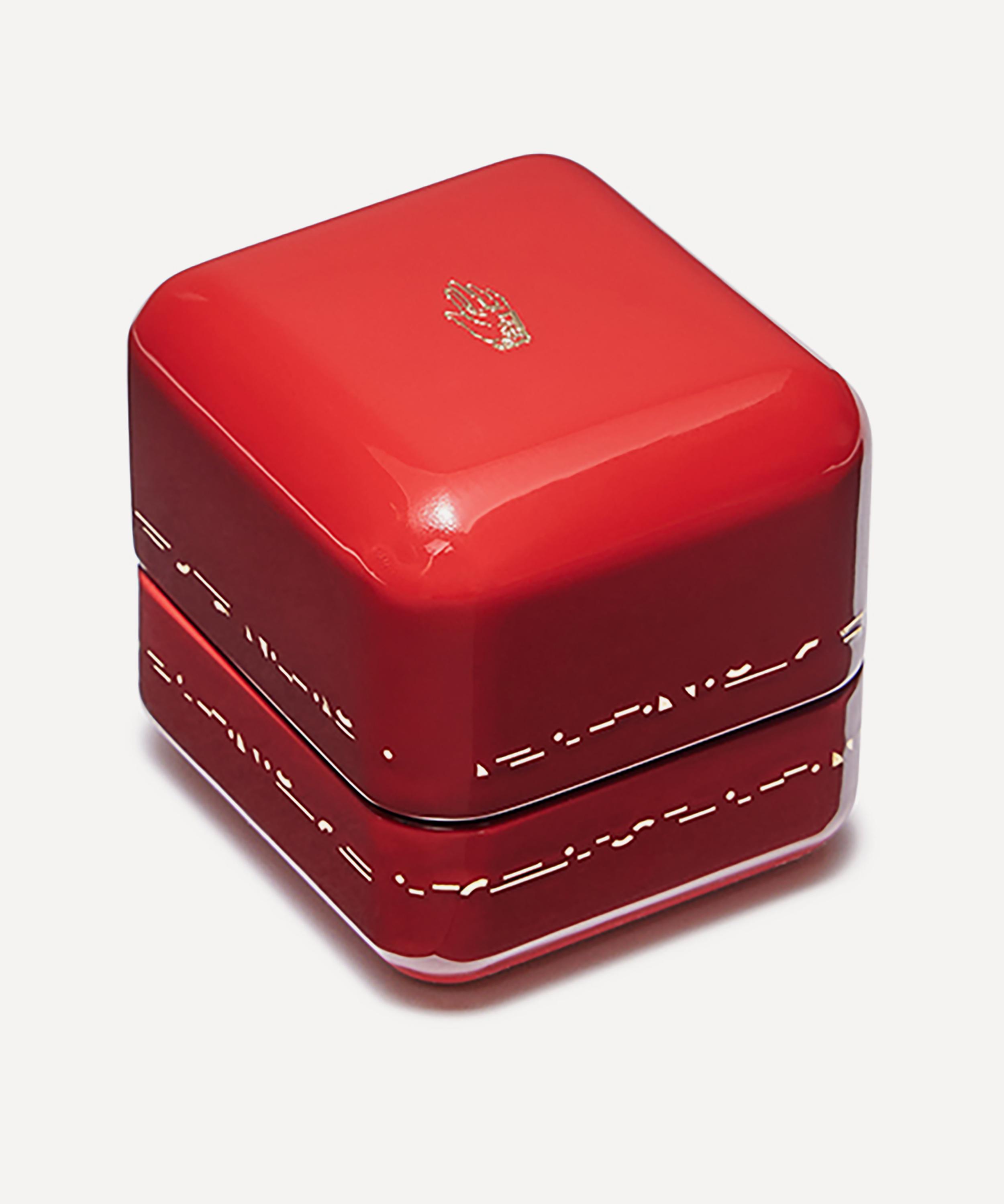 Trove - Will You Single Ring Box image number 3