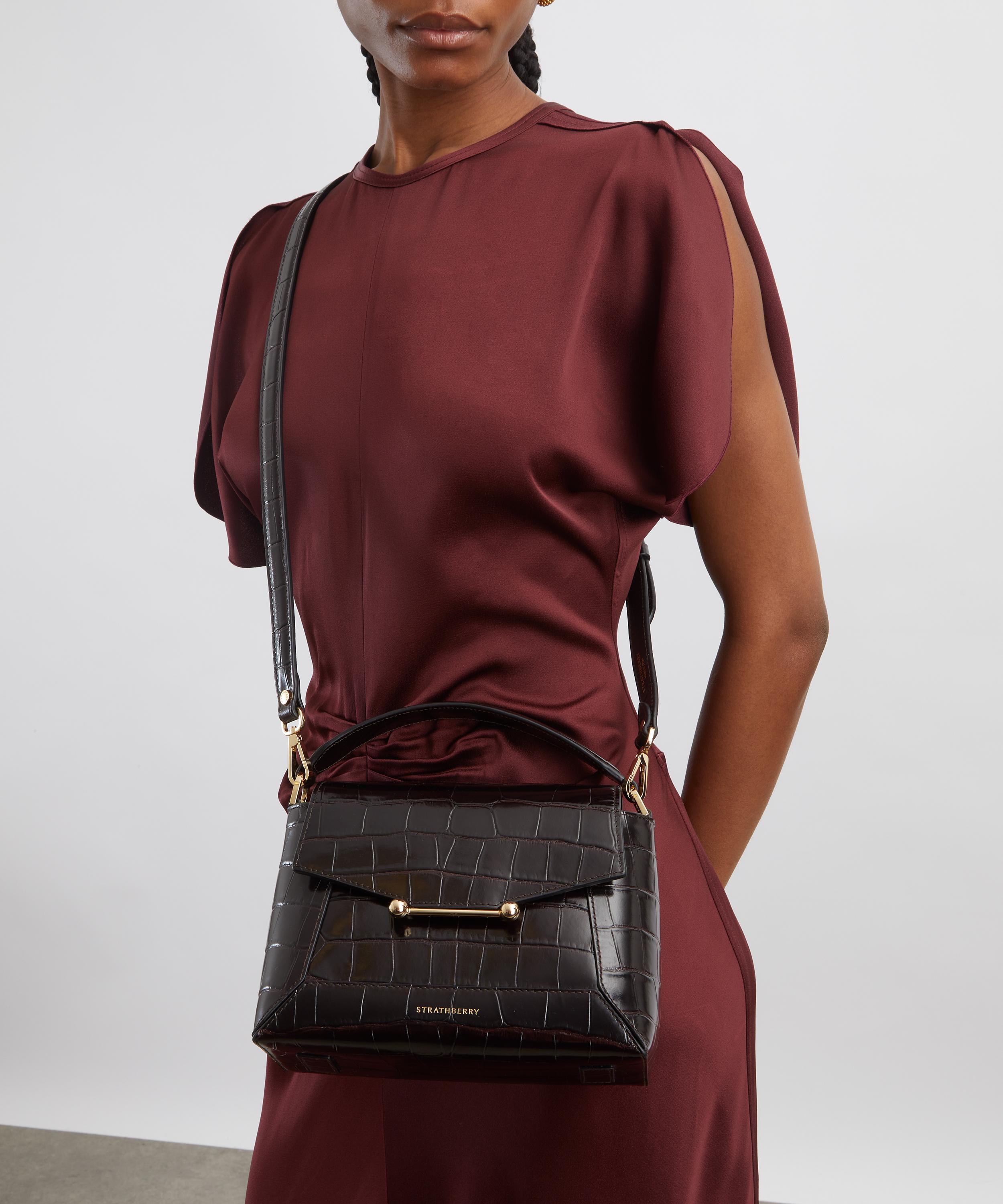 Strathberry - Mosaic Bag image number 1