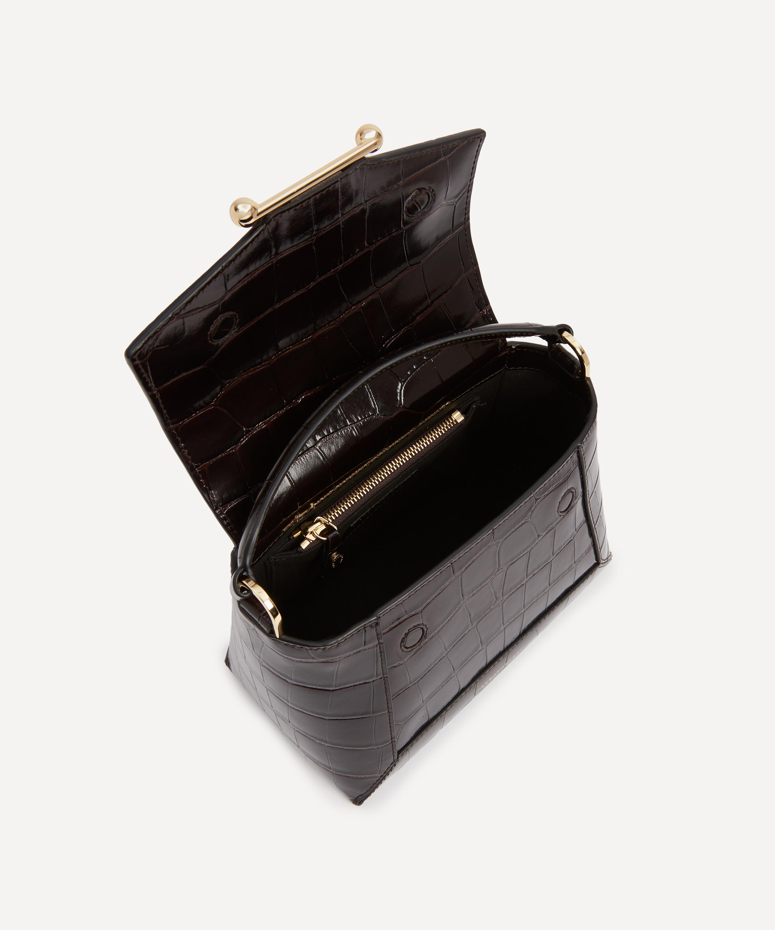 Strathberry - Mosaic Bag image number 4