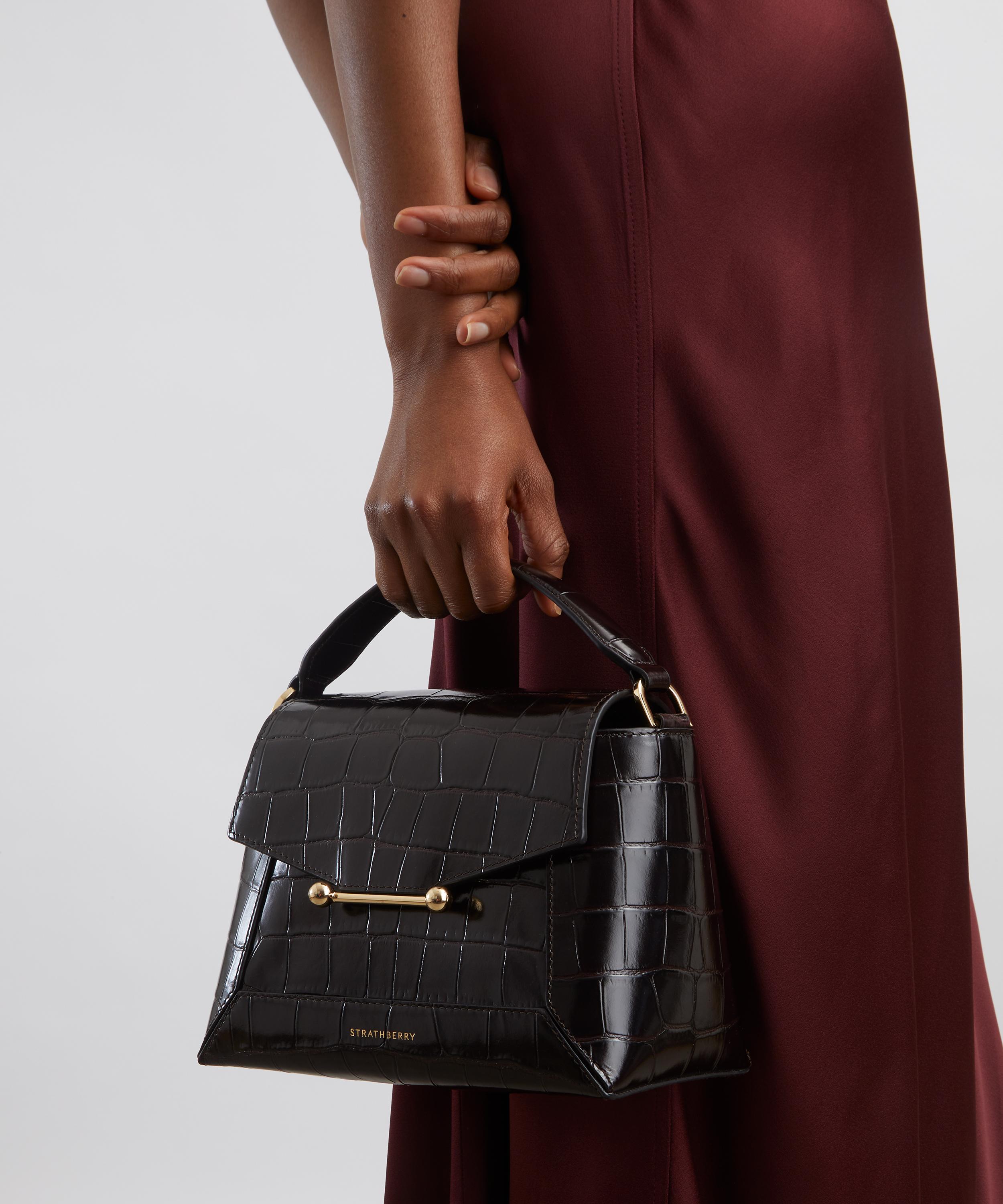 Strathberry - Mosaic Bag image number 6