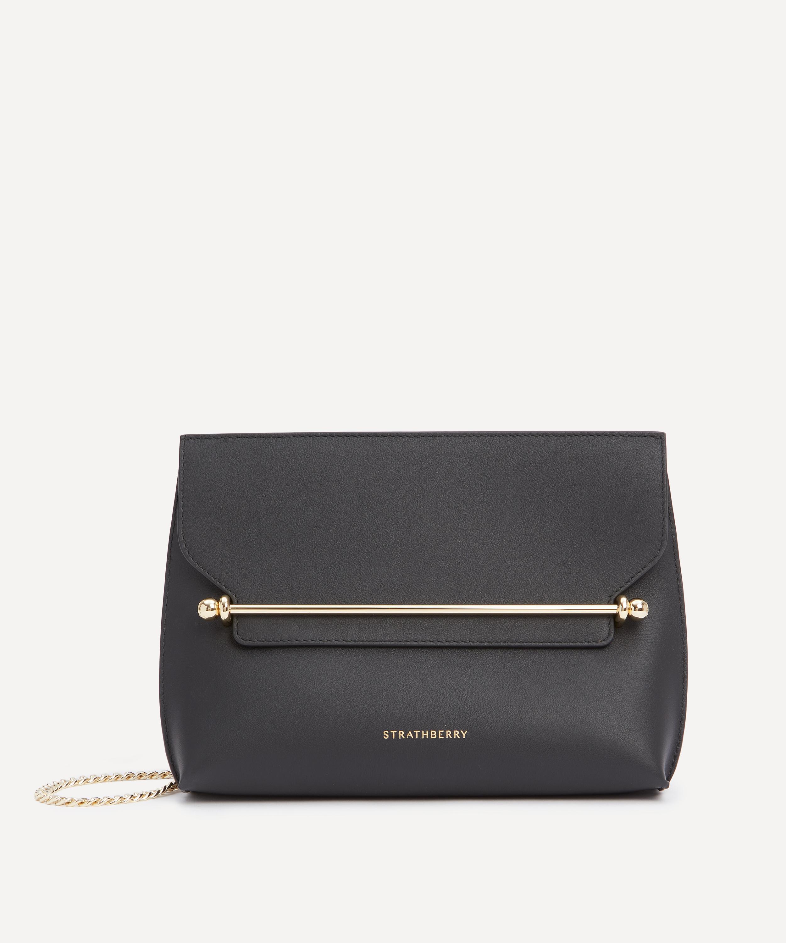 Strathberry - Stylist Crossbody Bag