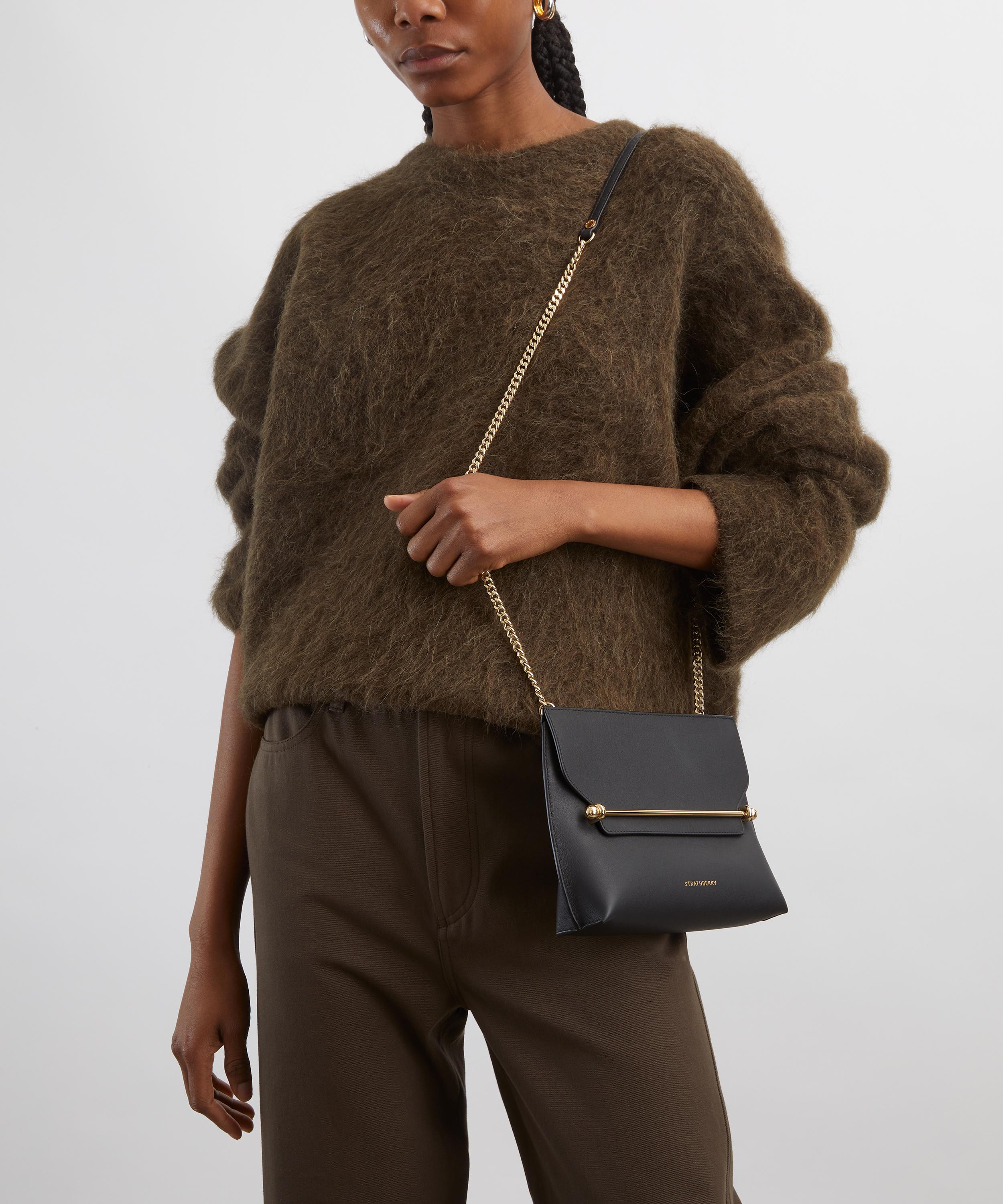 Strathberry - Stylist Crossbody Bag image number 1