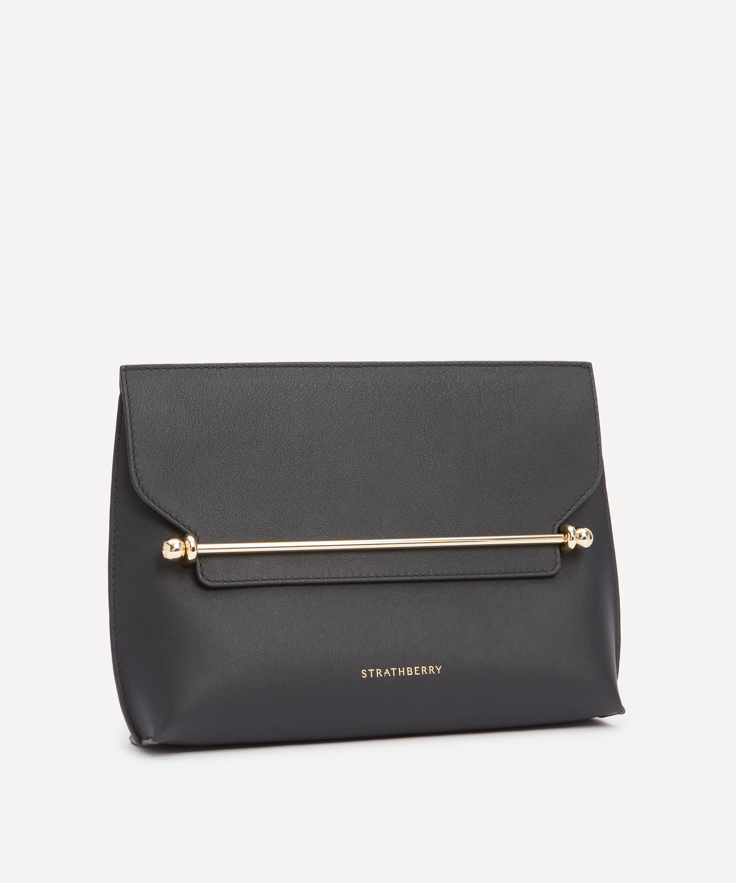 Strathberry - Stylist Crossbody Bag image number 1