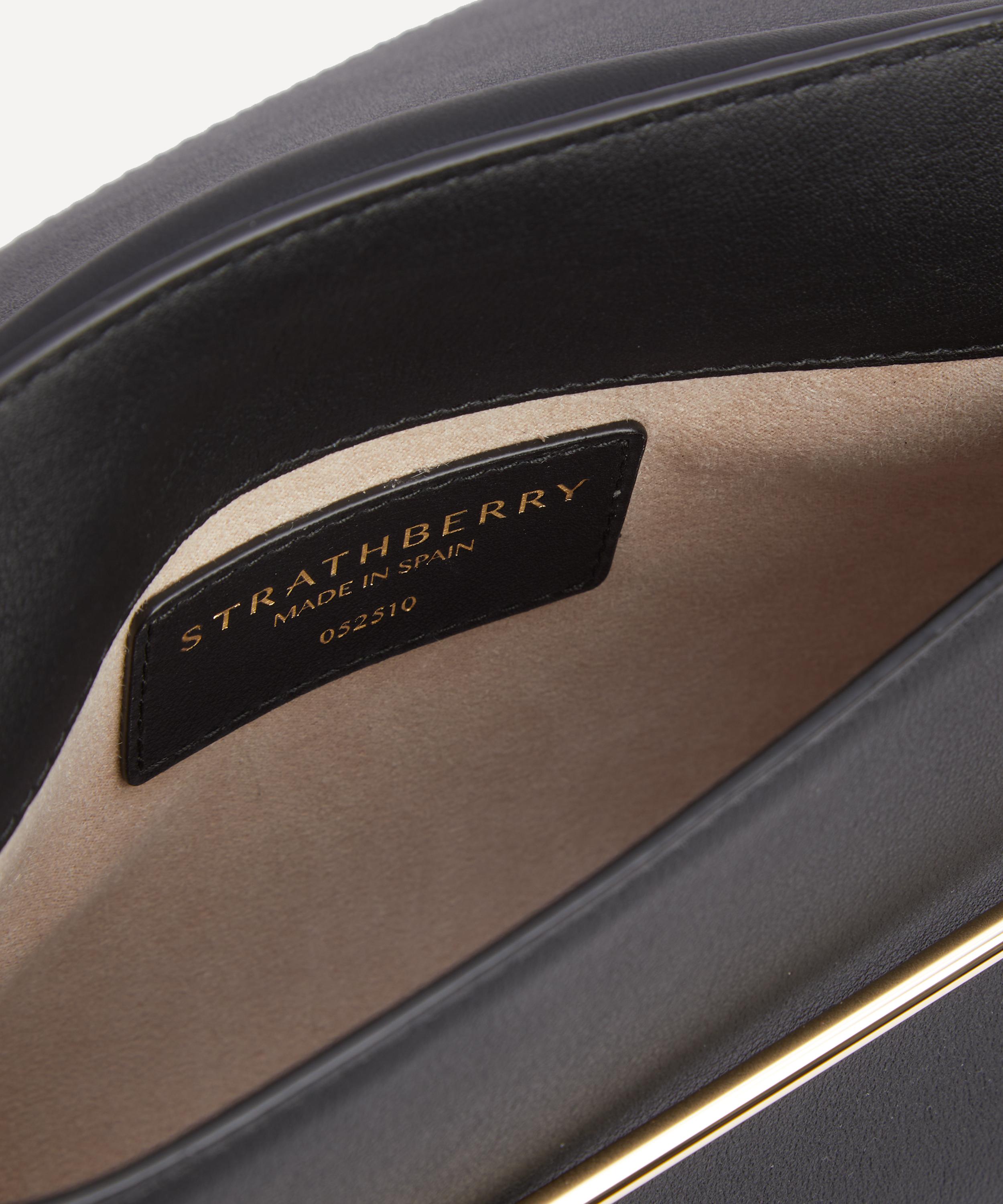 Strathberry - Stylist Crossbody Bag image number 4