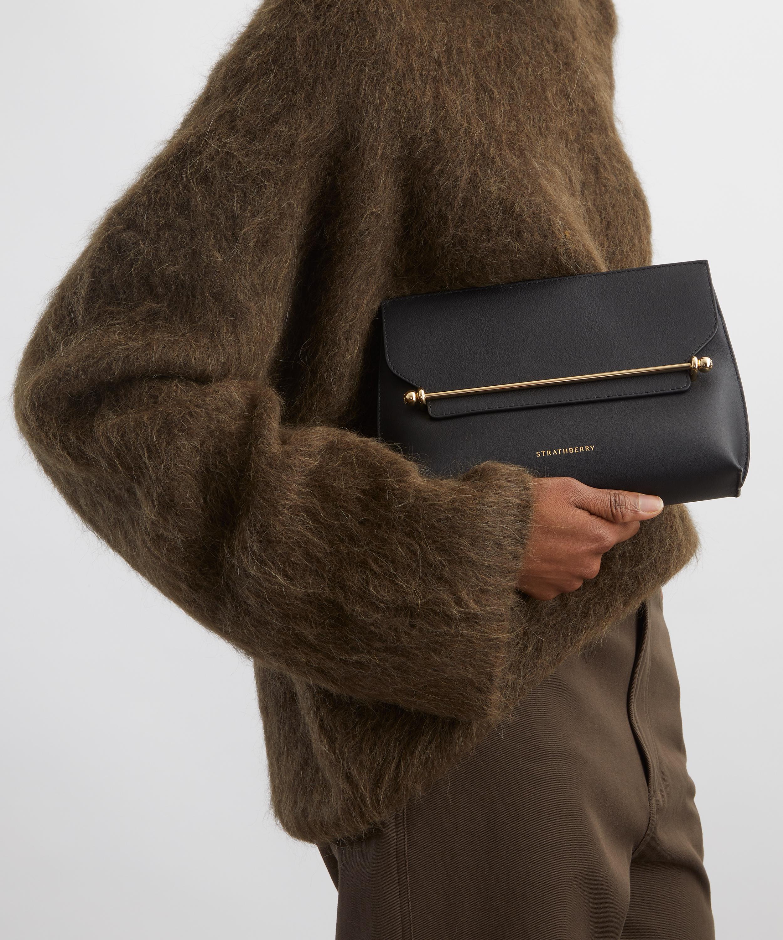 Strathberry - Stylist Crossbody Bag image number 6