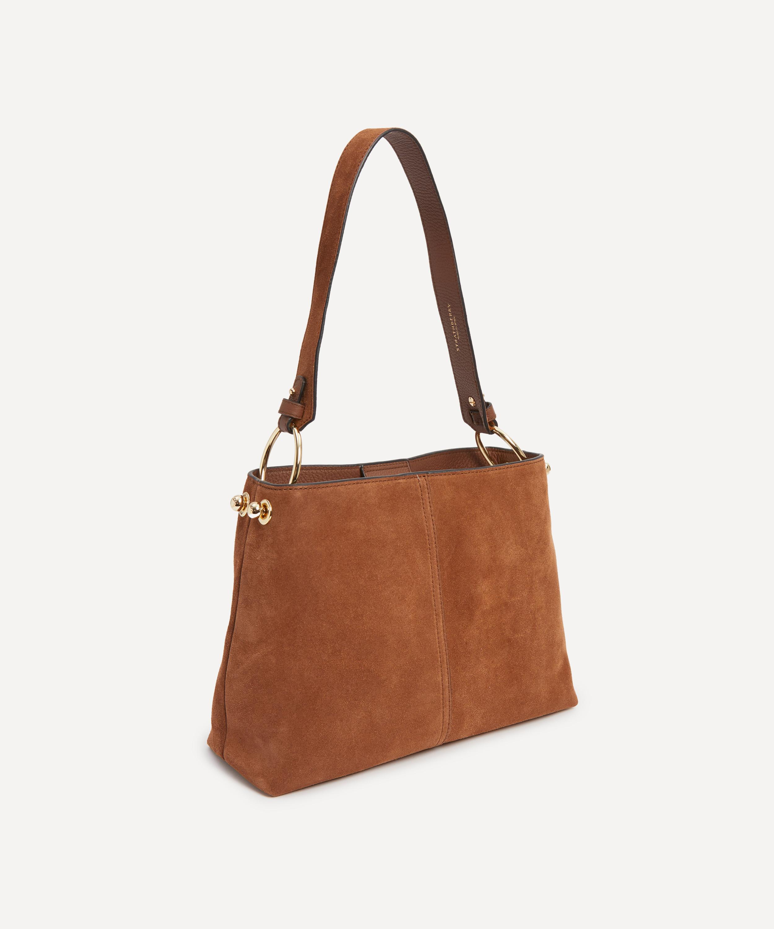 Strathberry - Lana Hobo Bag image number 1