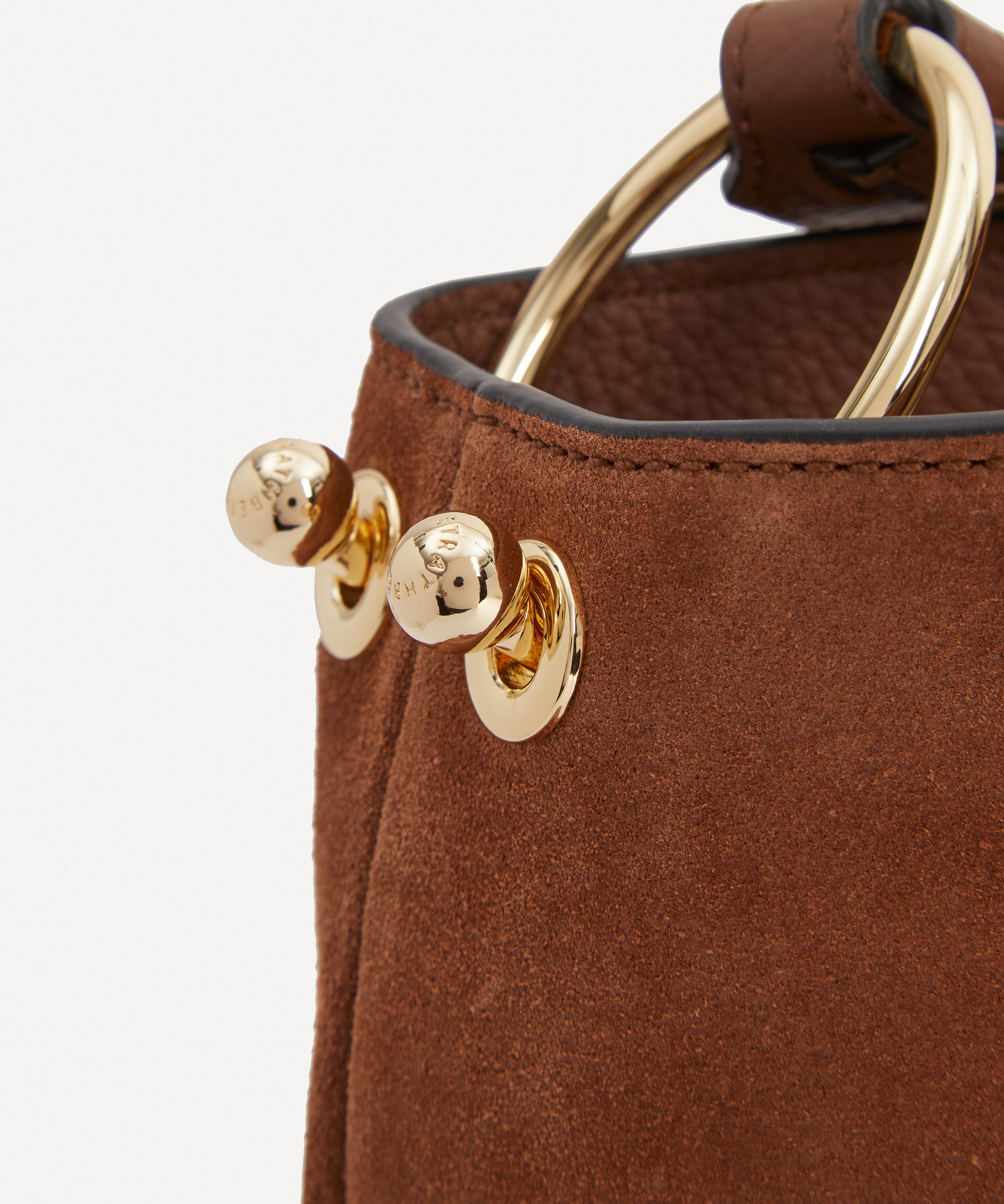 Strathberry - Lana Hobo Bag image number 3