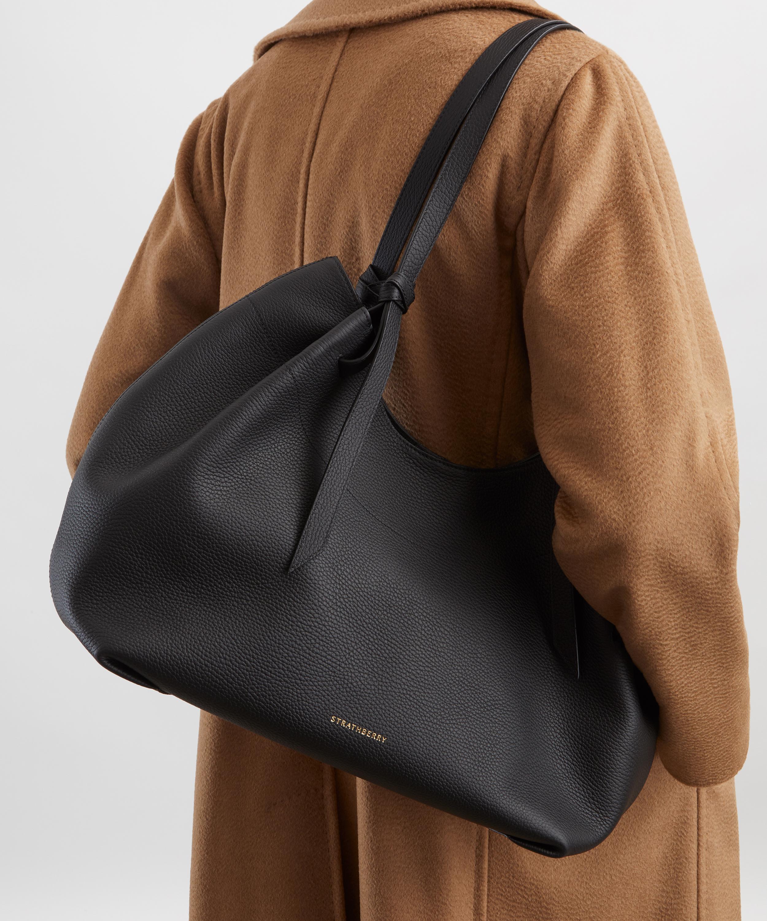 Strathberry - Barra Tote Bag image number 0