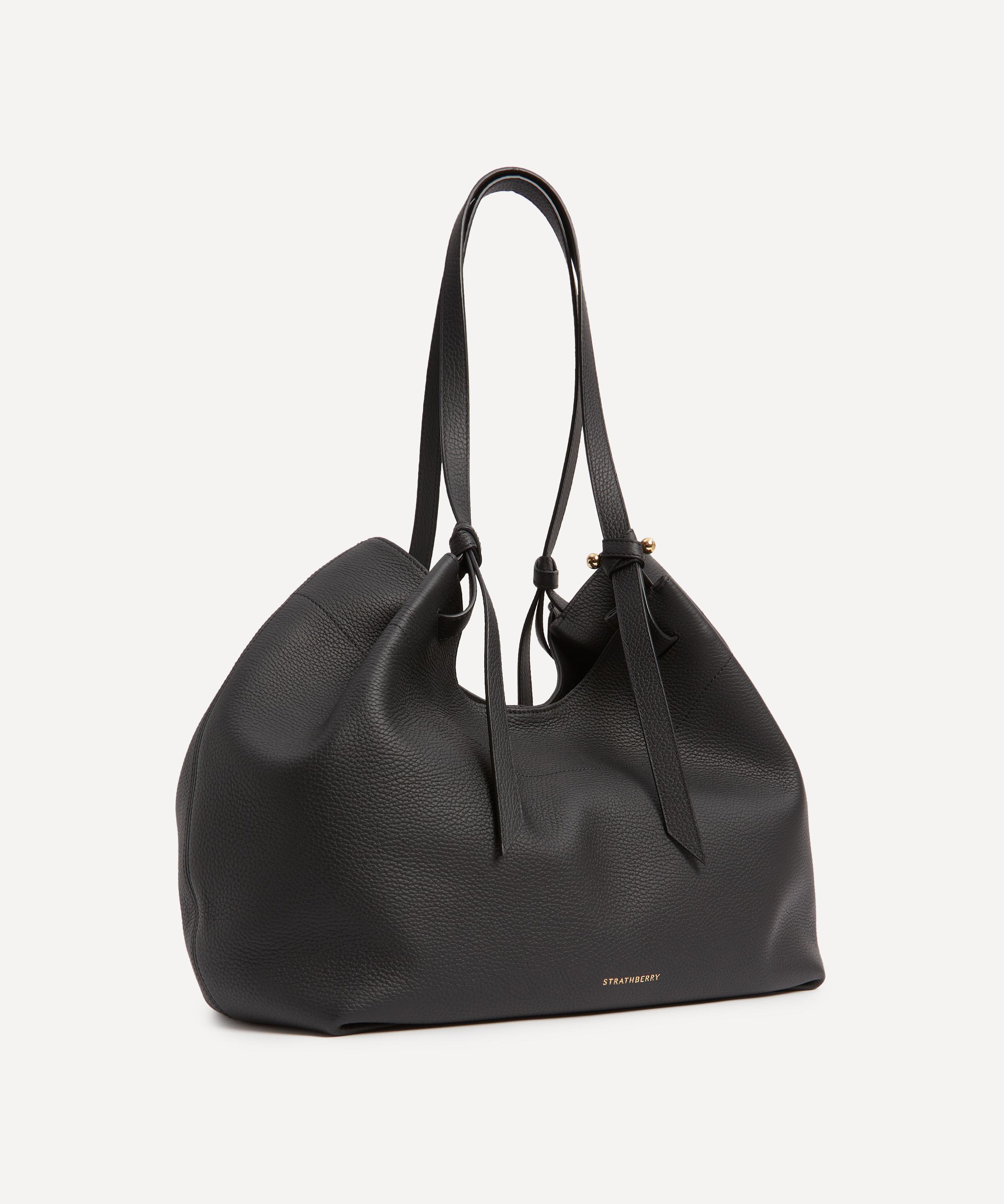 Strathberry - Barra Tote Bag image number 1