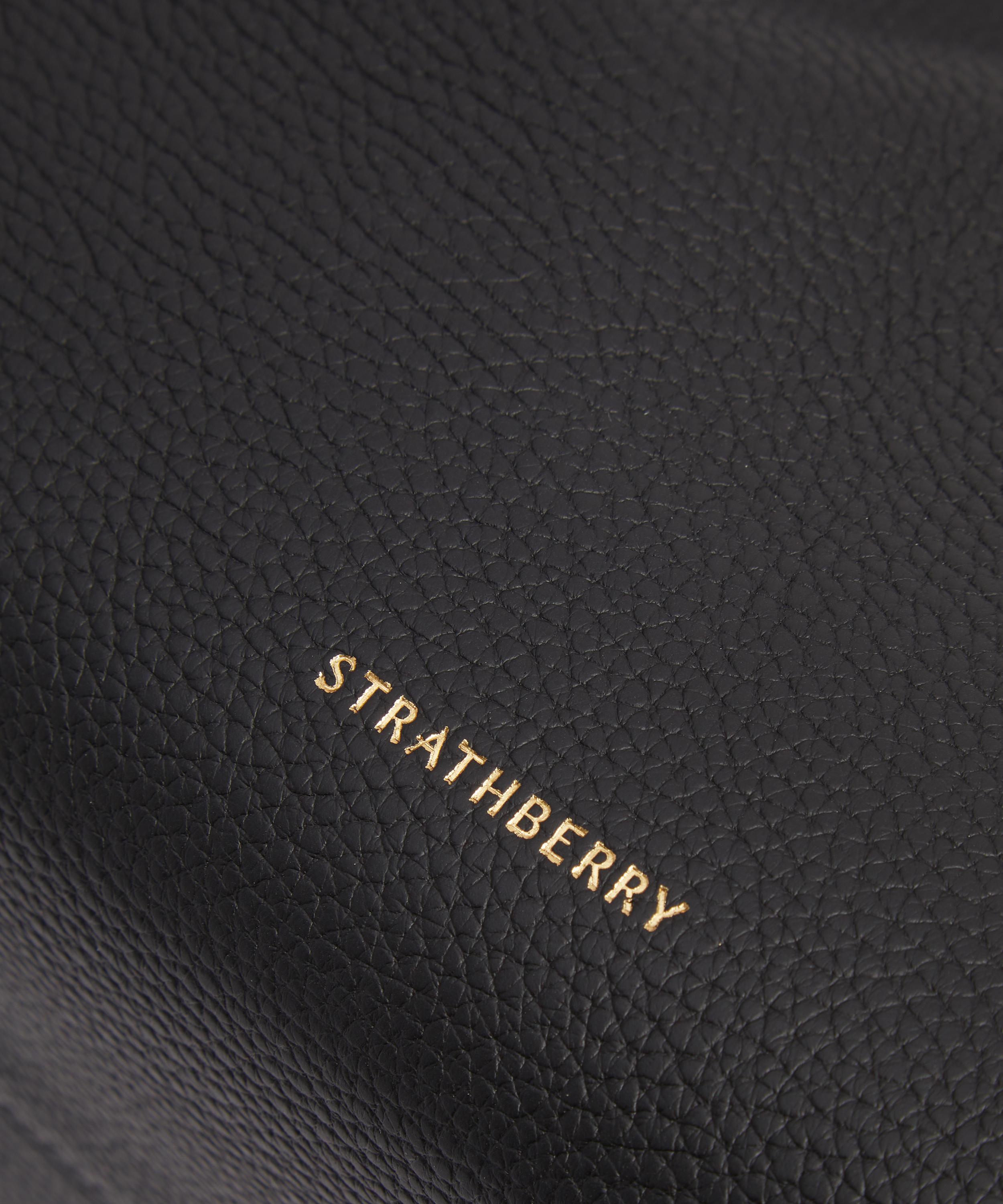 Strathberry - Barra Tote Bag image number 3