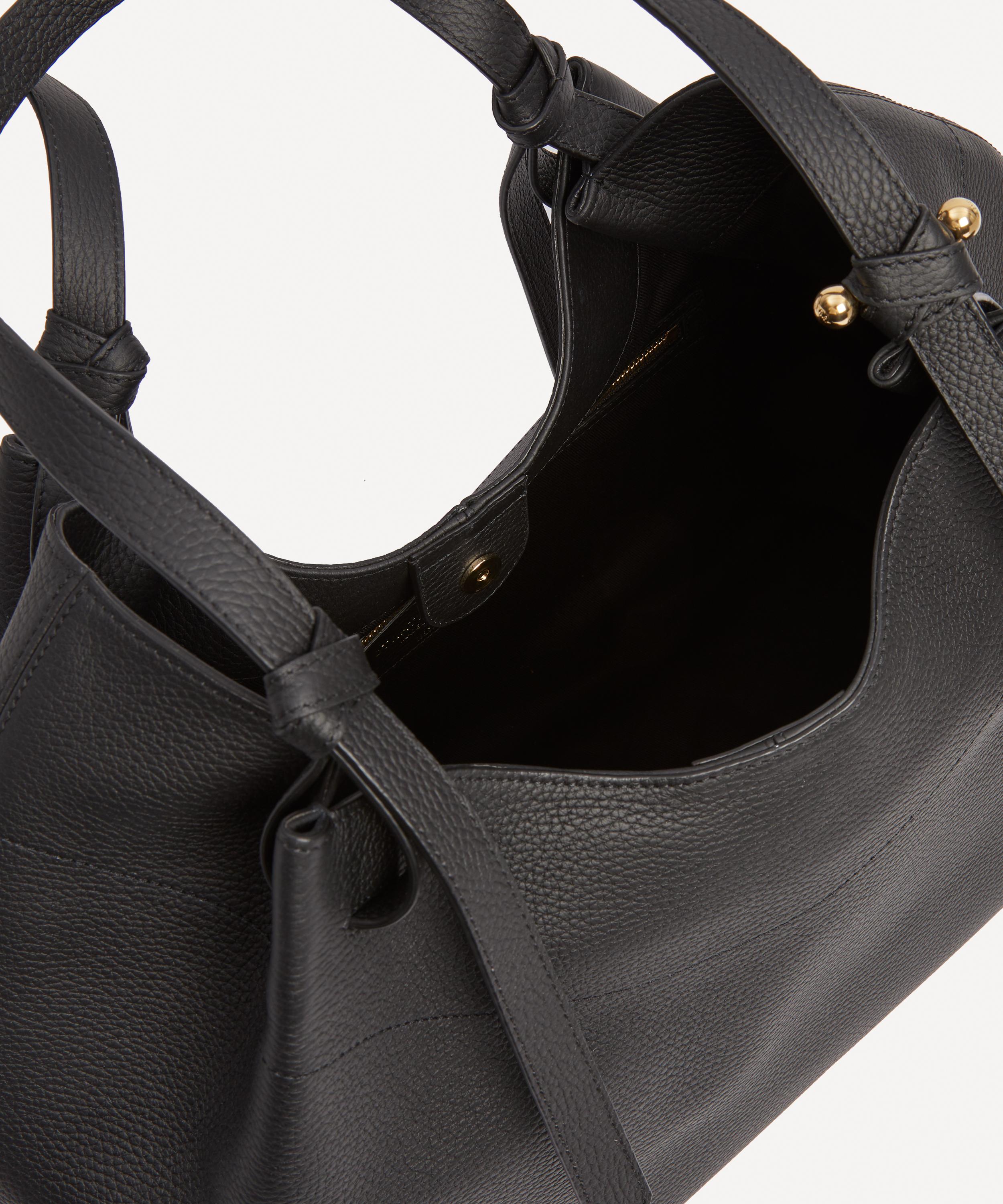 Strathberry - Barra Tote Bag image number 4