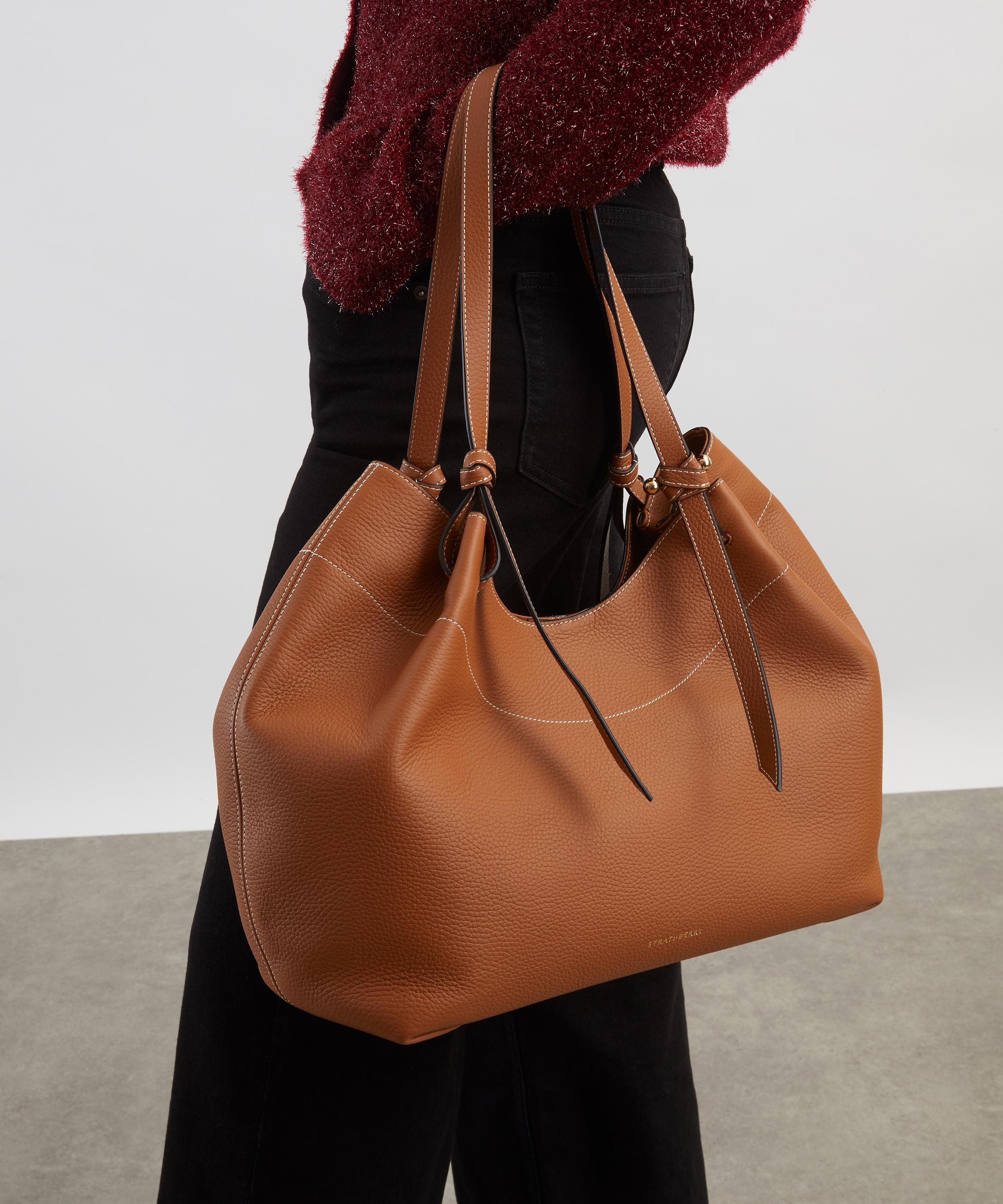 Strathberry - Barra Tote Bag image number 0